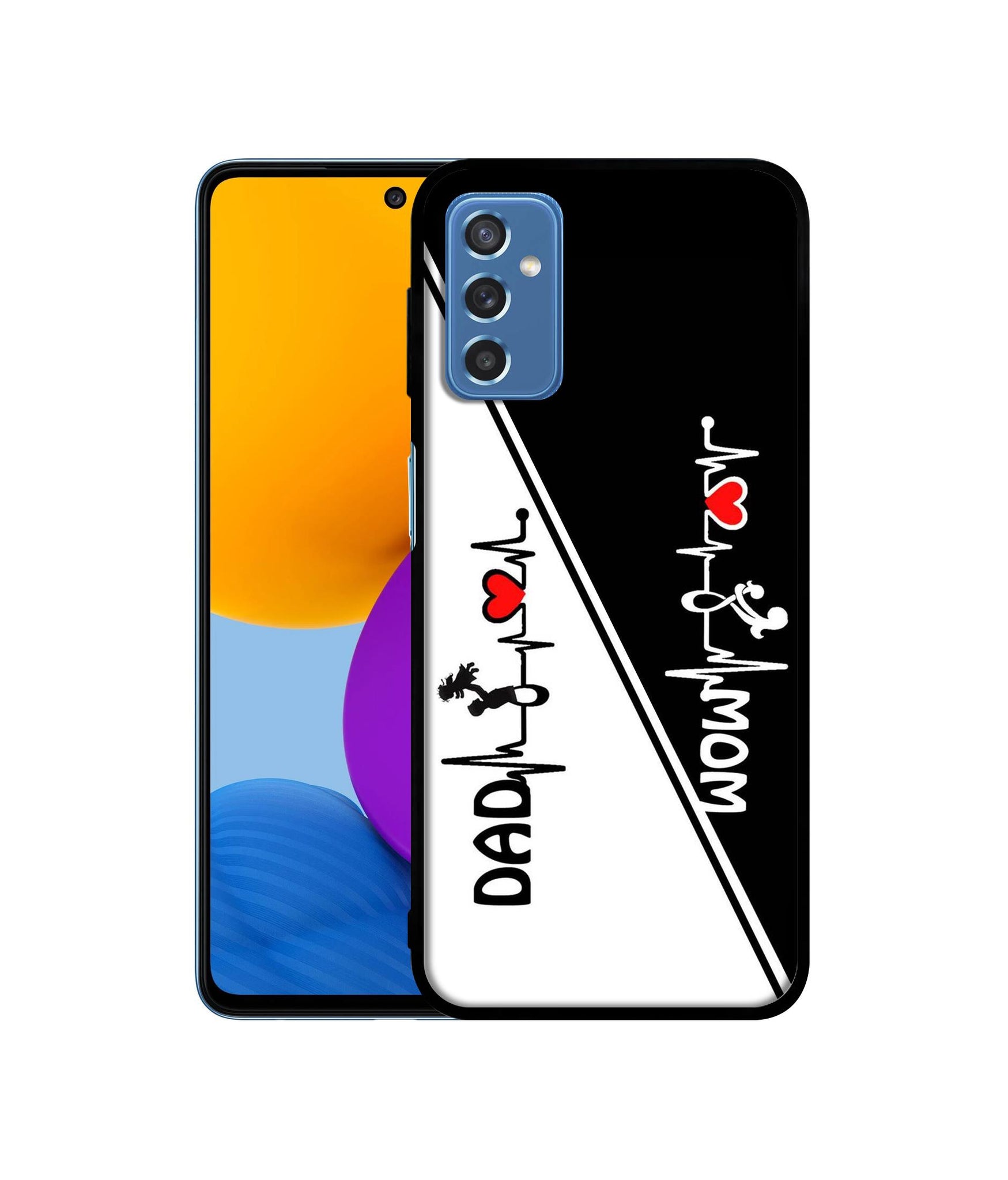 Samsung Galaxy M52 5G