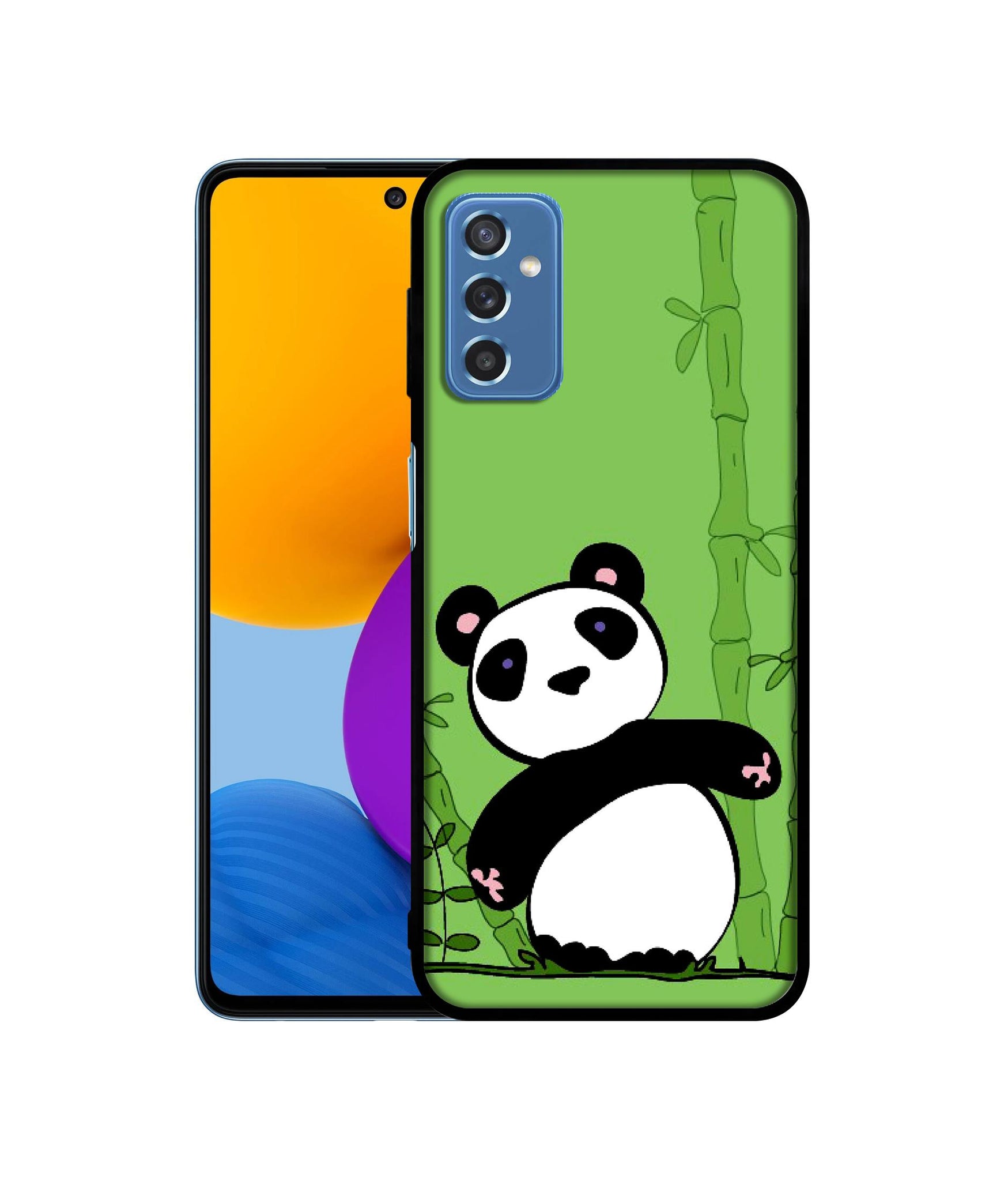 Samsung Galaxy M52 5G