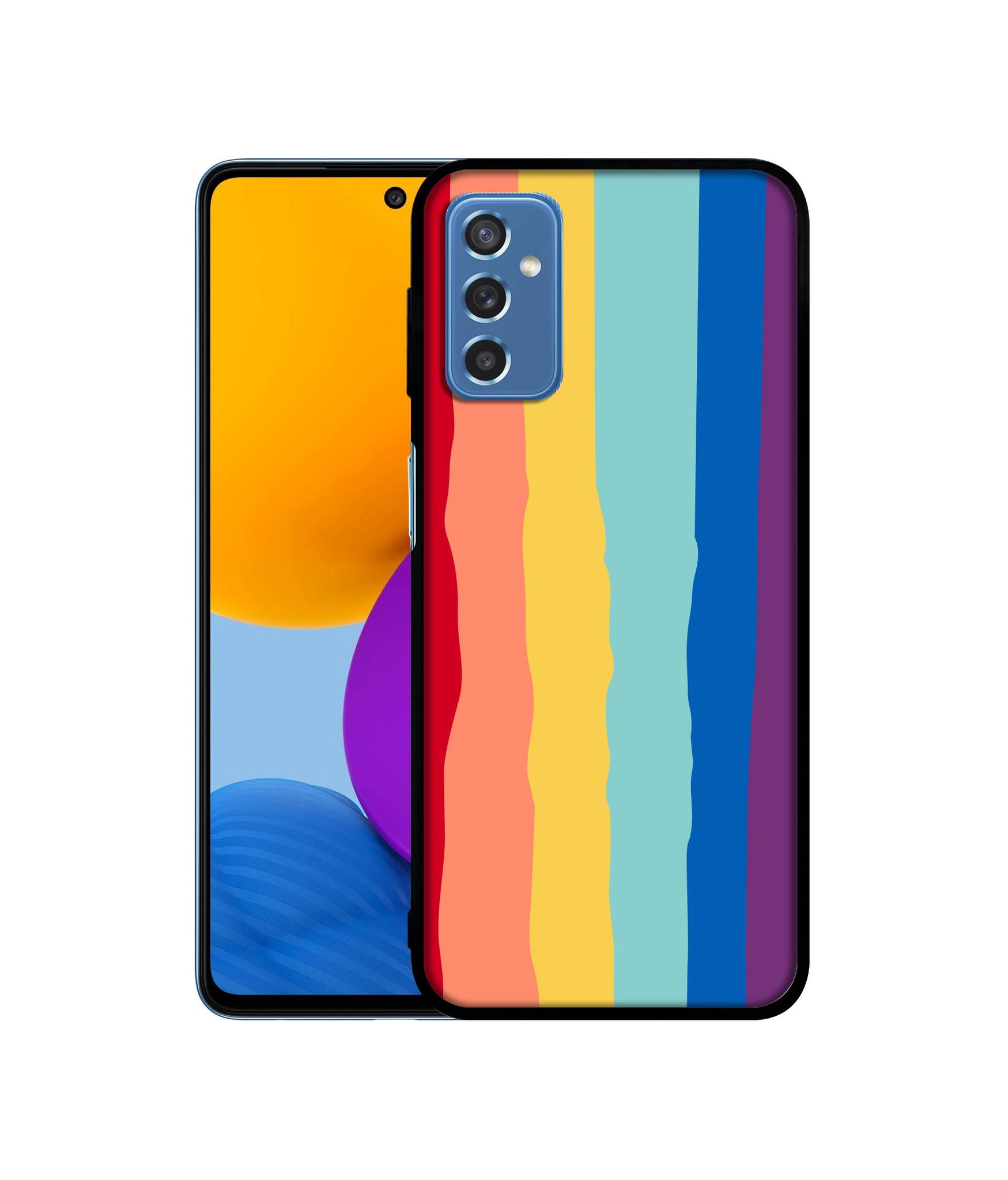 Samsung Galaxy M52 5G