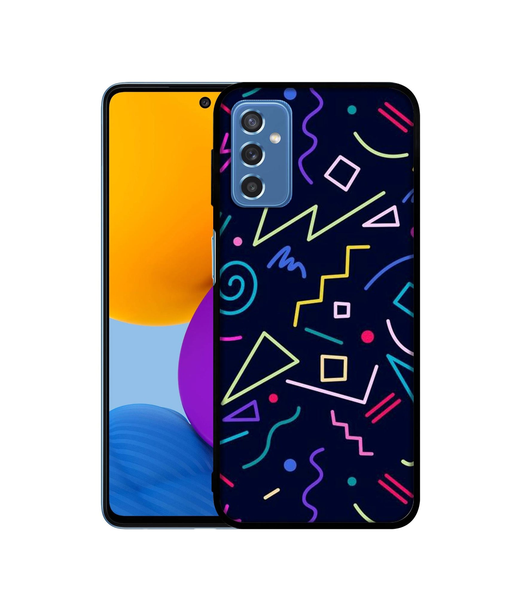 Samsung Galaxy M52 5G