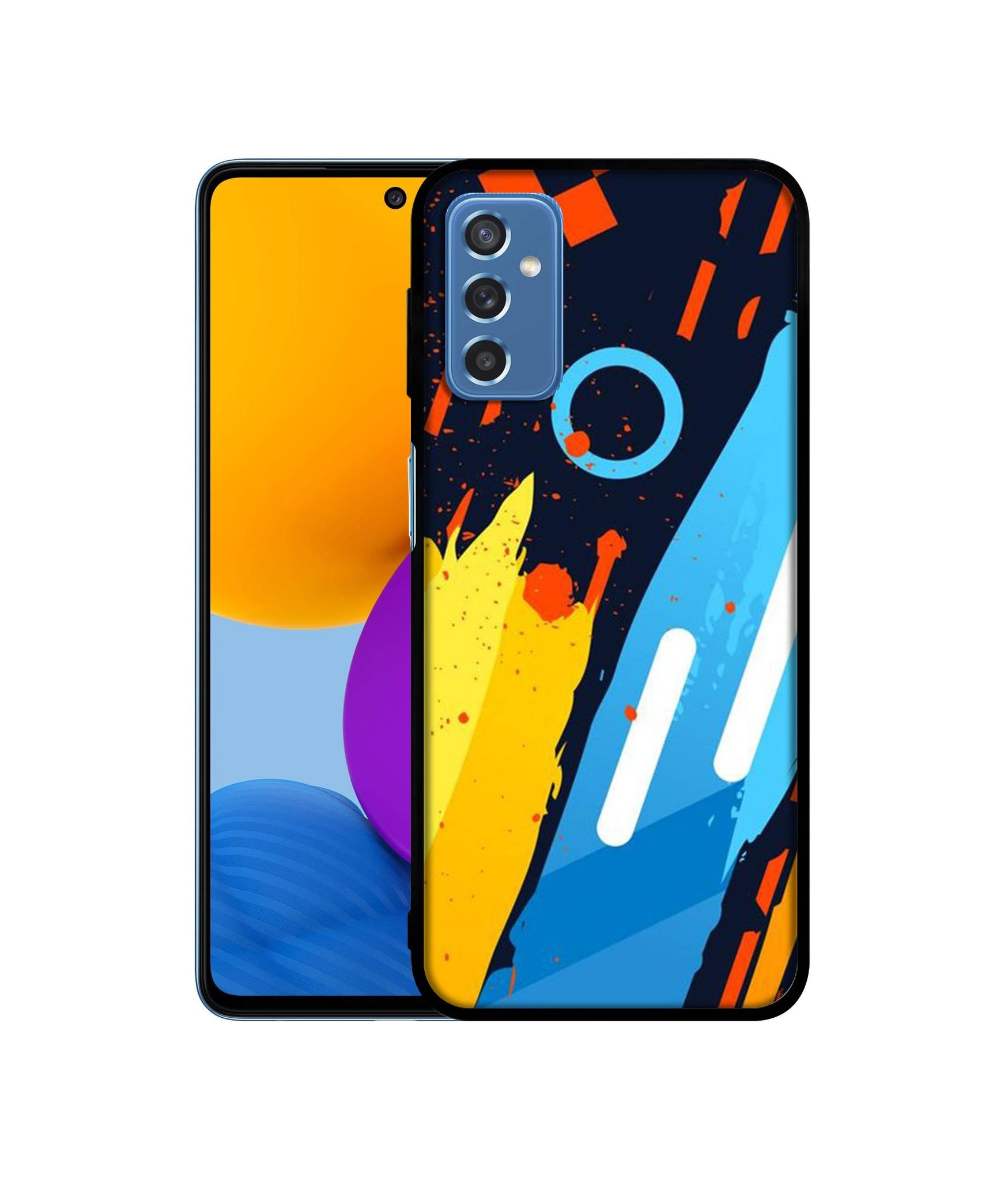 Samsung Galaxy M52 5G