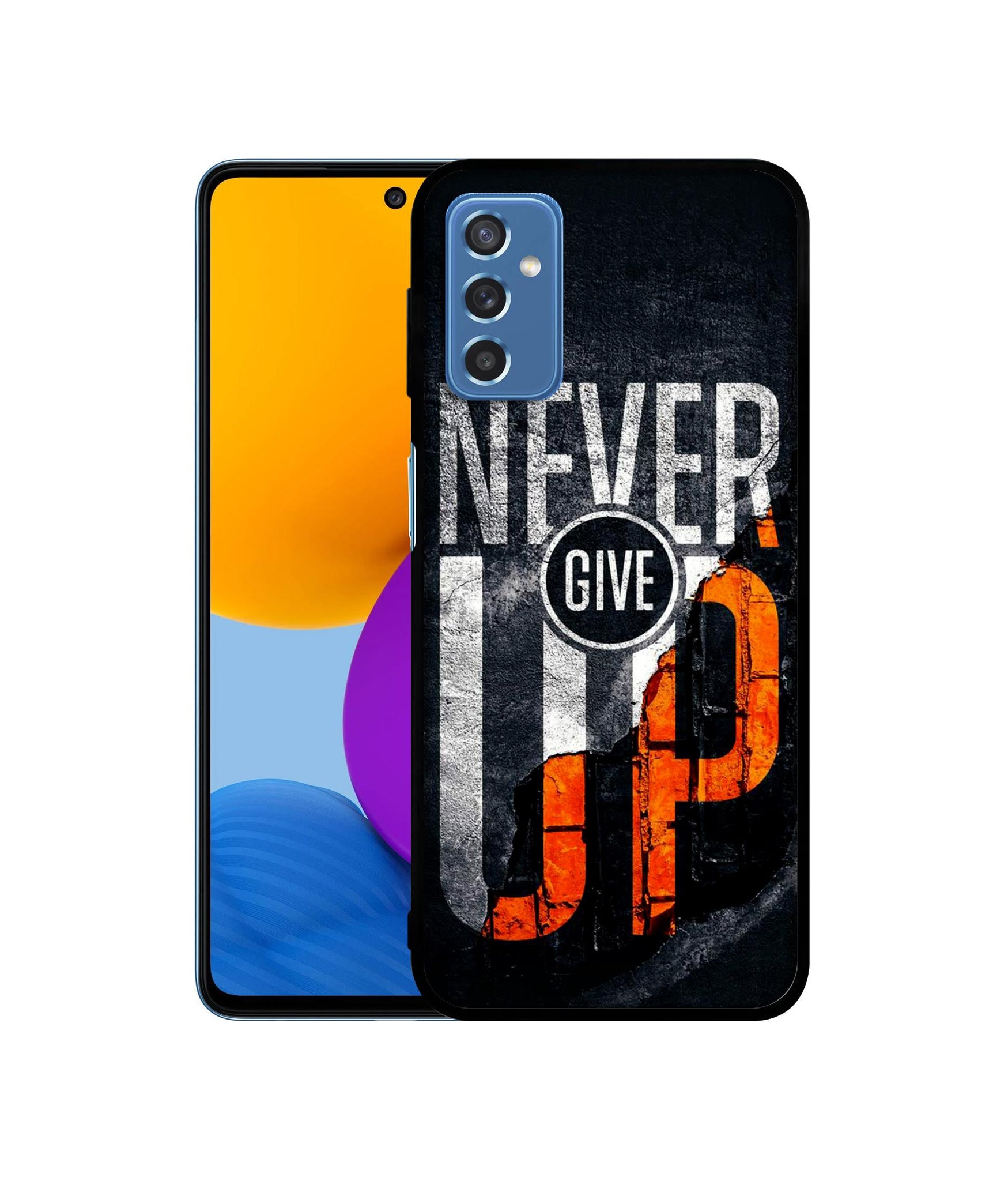 Samsung Galaxy M52 5G