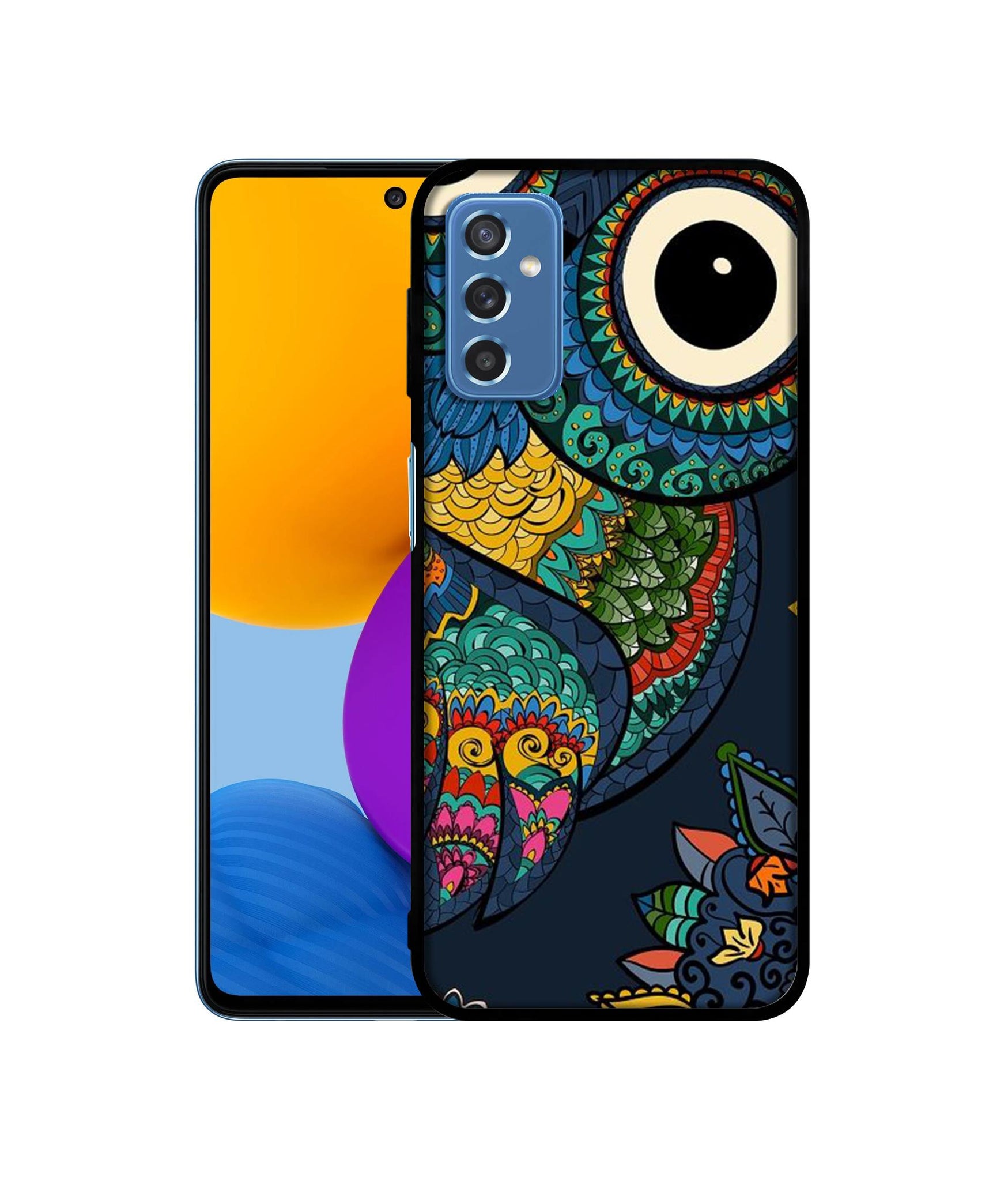 Samsung Galaxy M52 5G