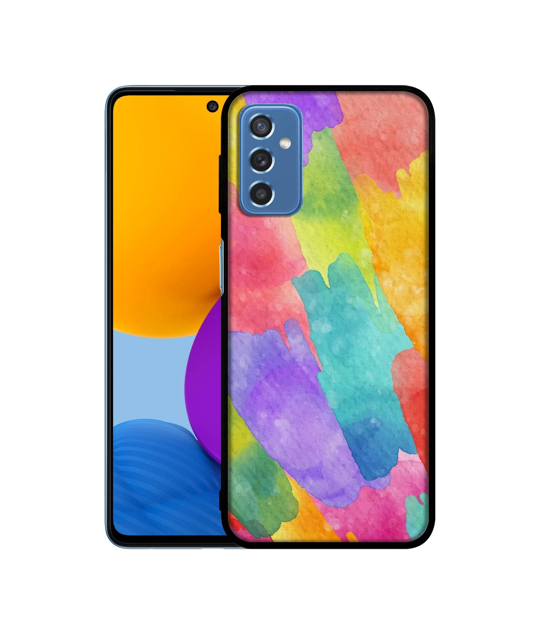 Samsung Galaxy M52 5G