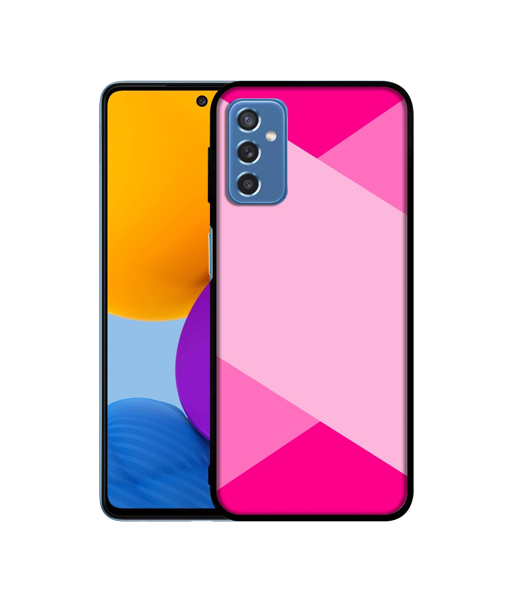 Samsung Galaxy M52 5G