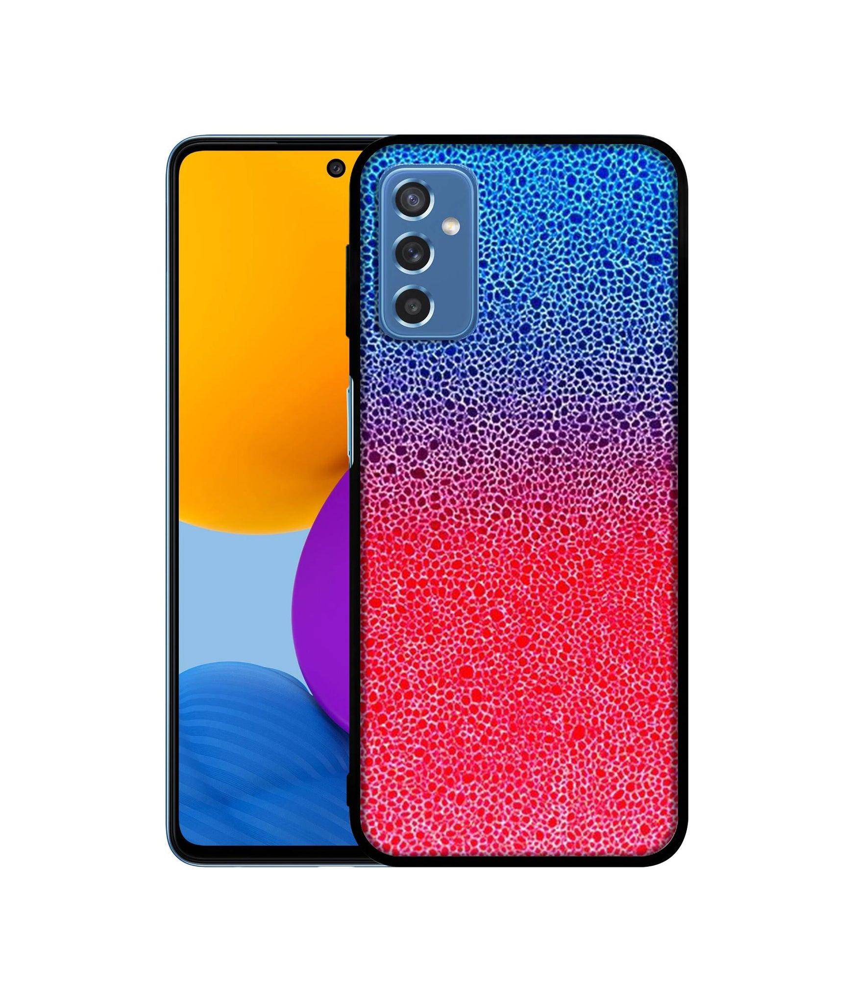 Samsung Galaxy M52 5G