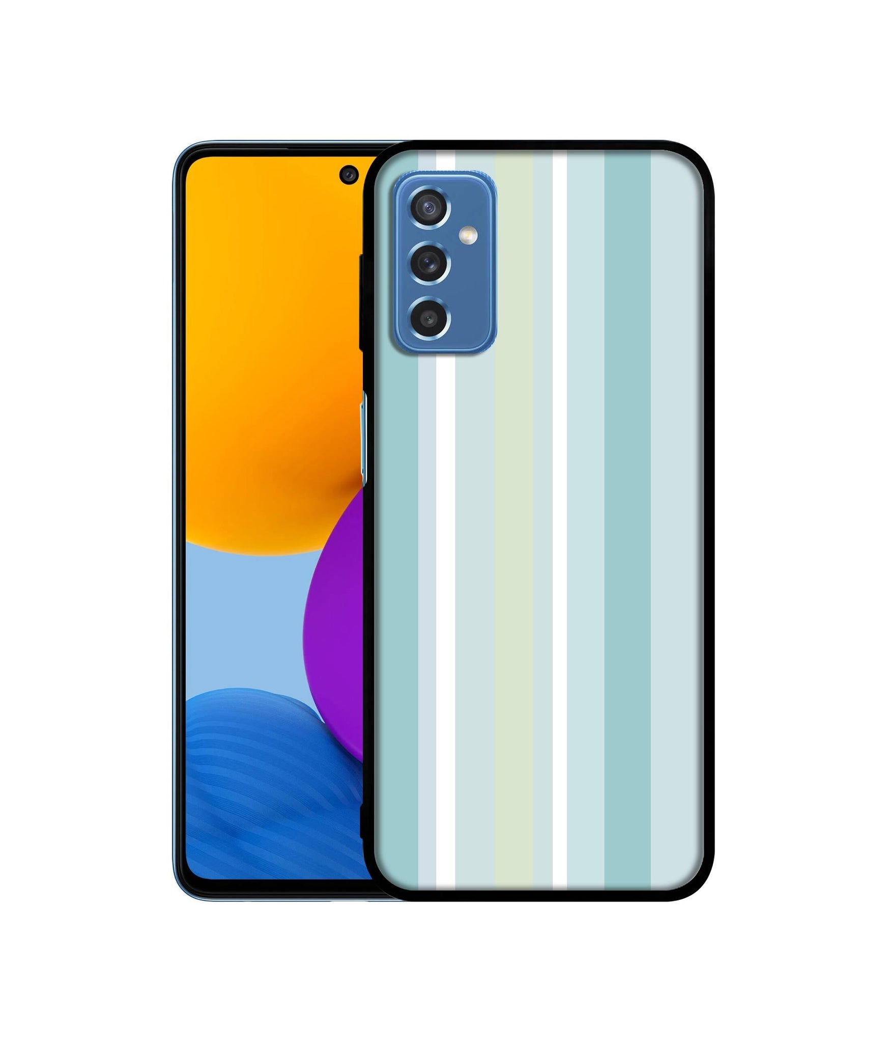 Samsung Galaxy M52 5G