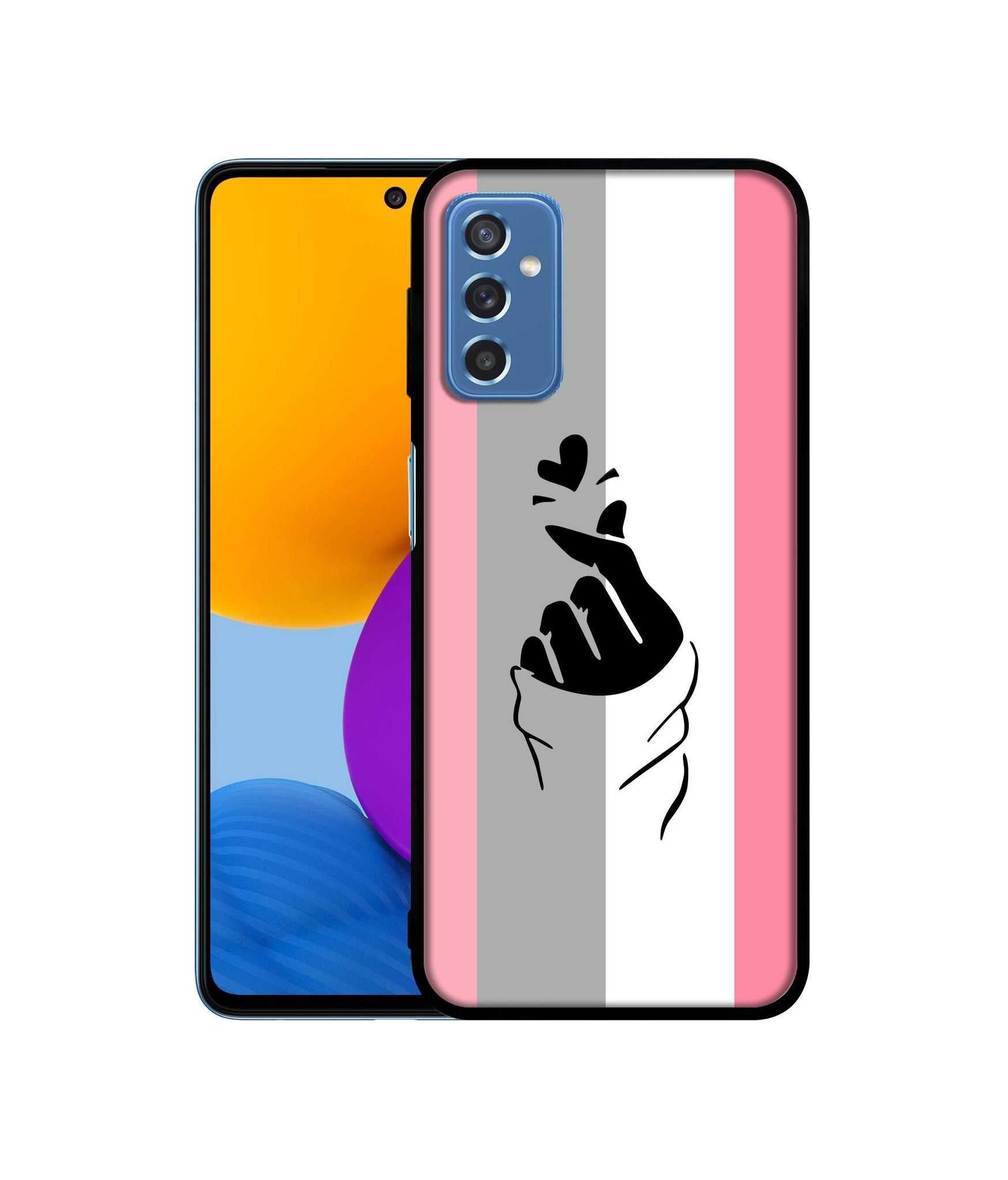 Samsung Galaxy M52 5G