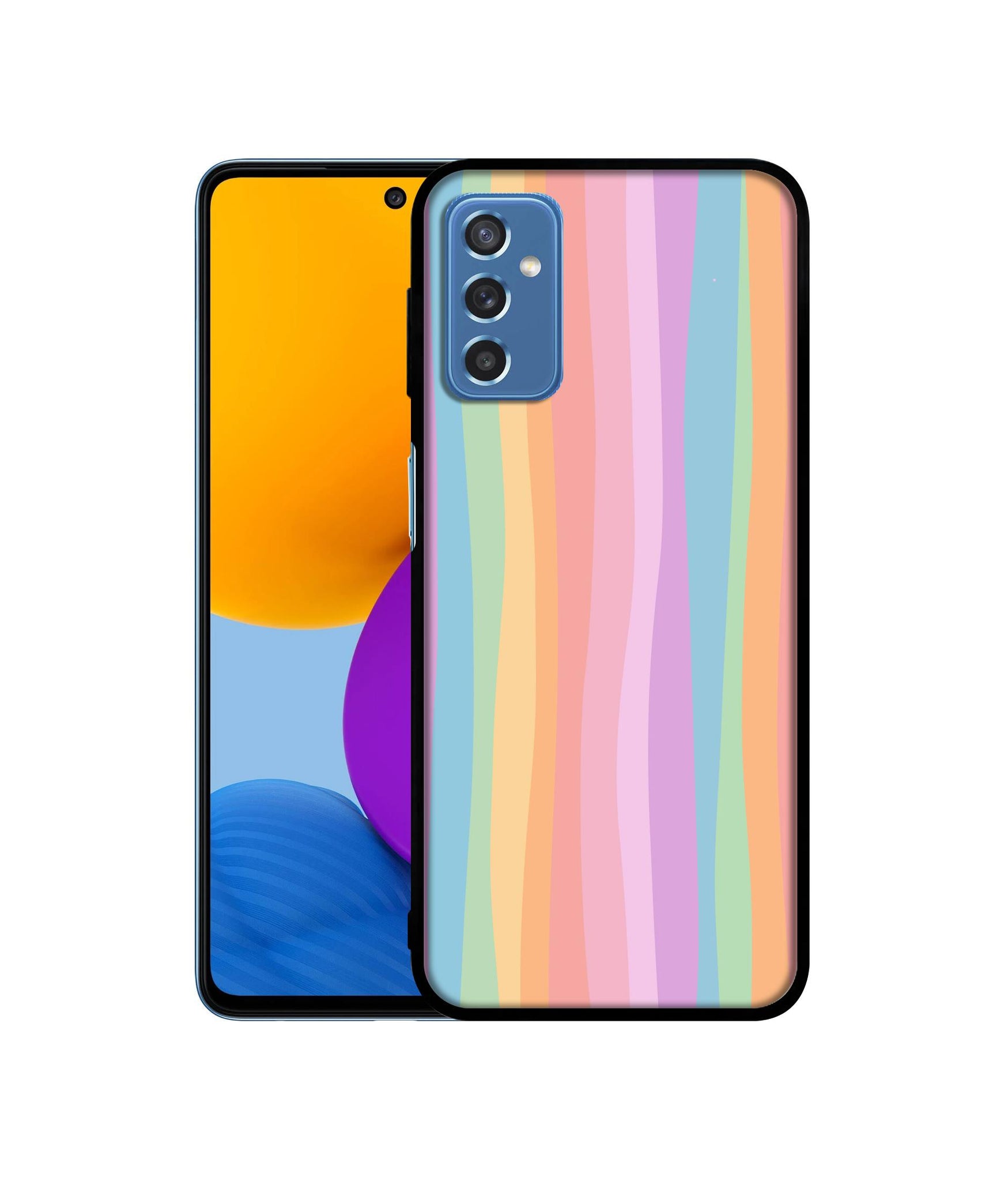 Samsung Galaxy M52 5G