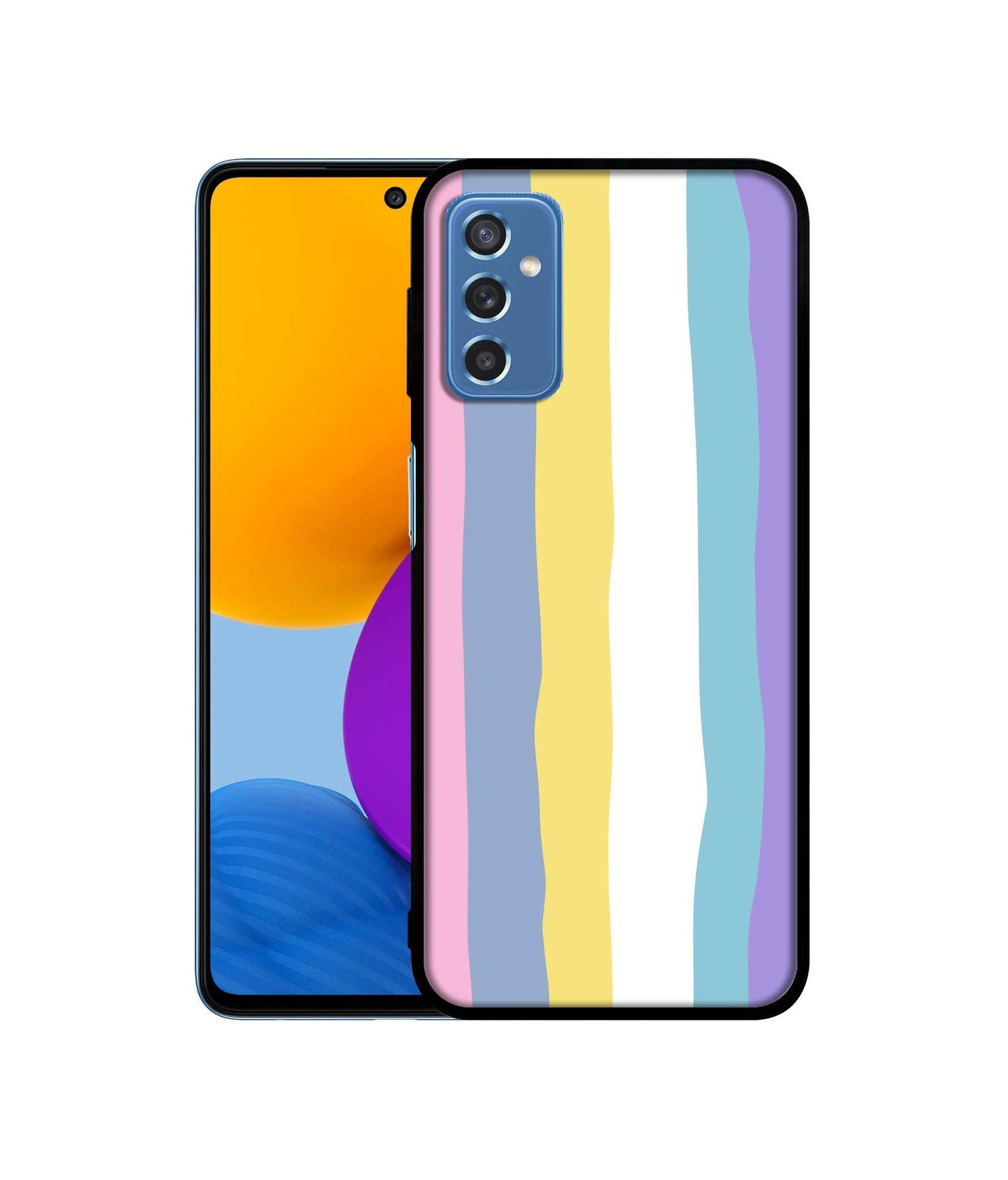 Samsung Galaxy M52 5G