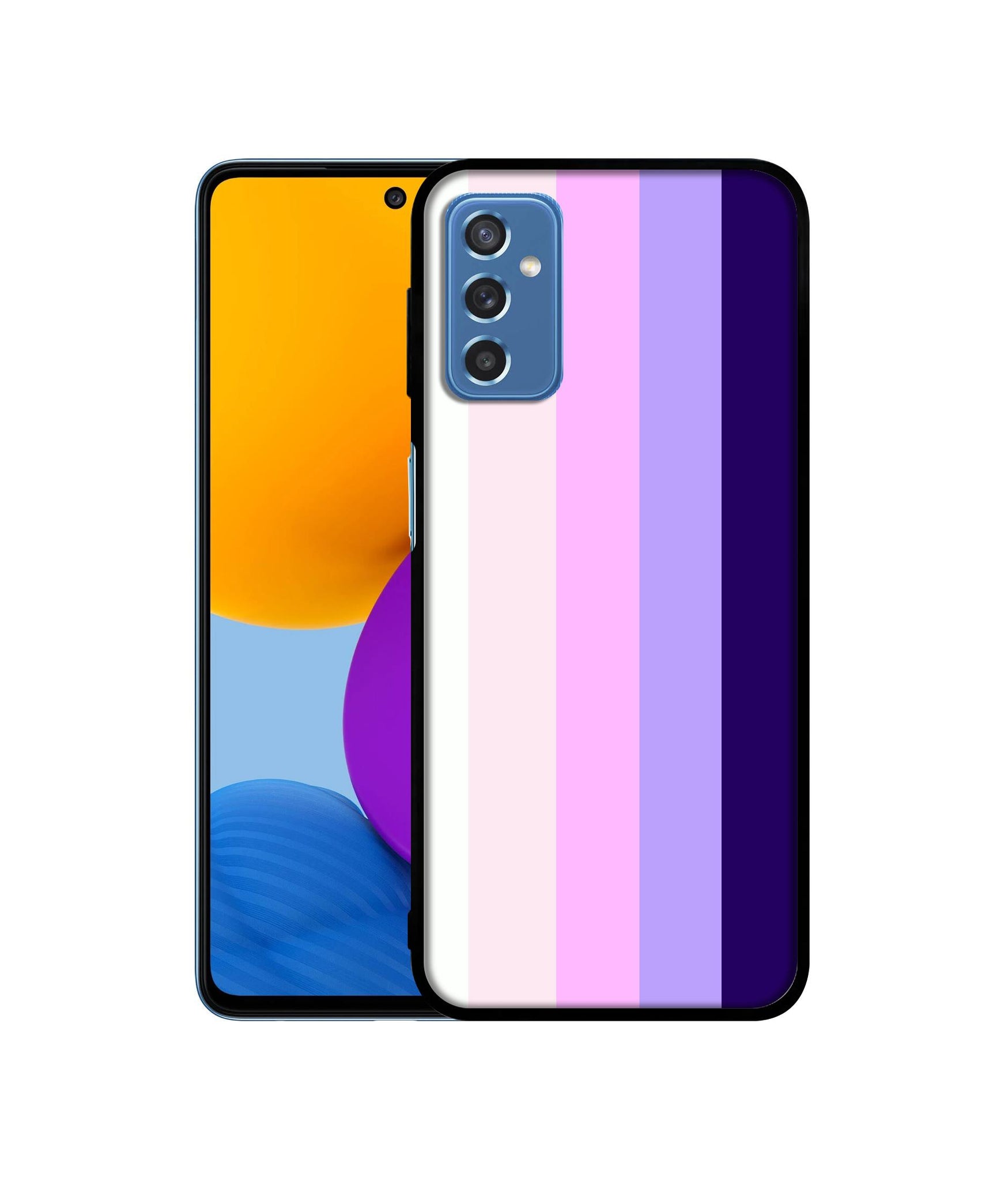 Samsung Galaxy M52 5G