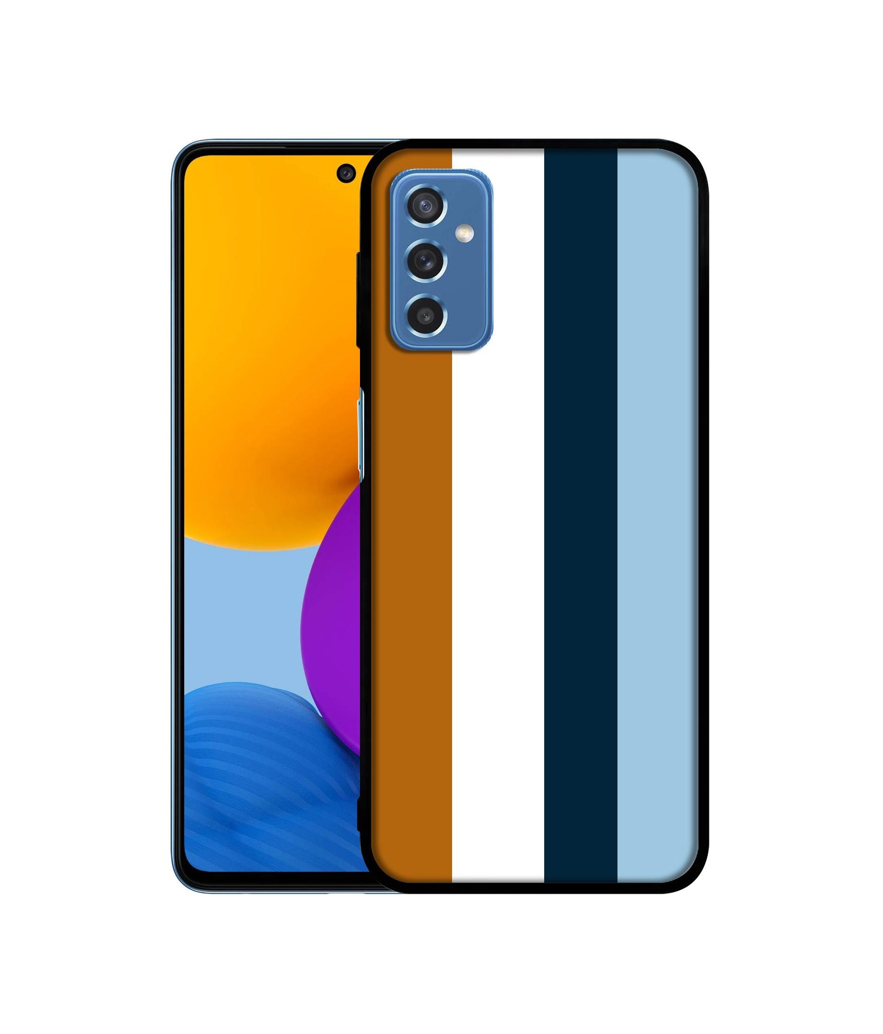 Samsung Galaxy M52 5G