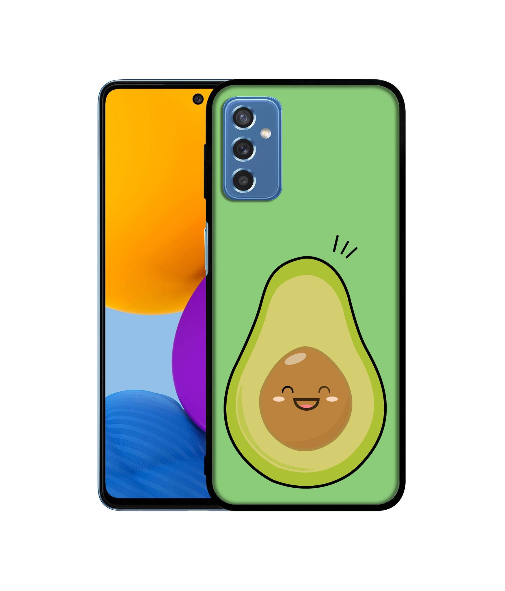 Samsung Galaxy M52 5G