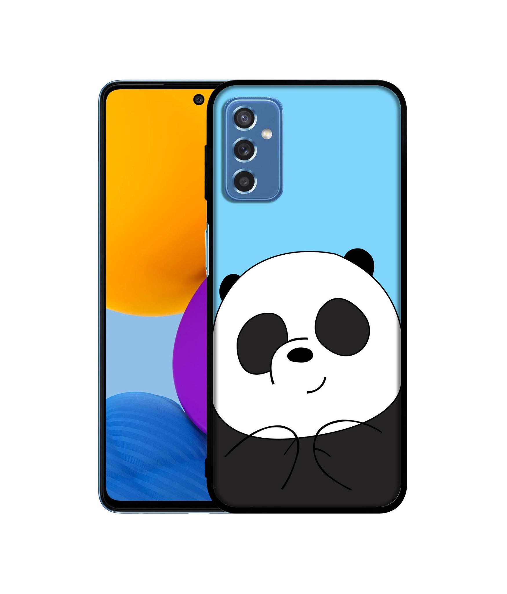 Samsung Galaxy M52 5G