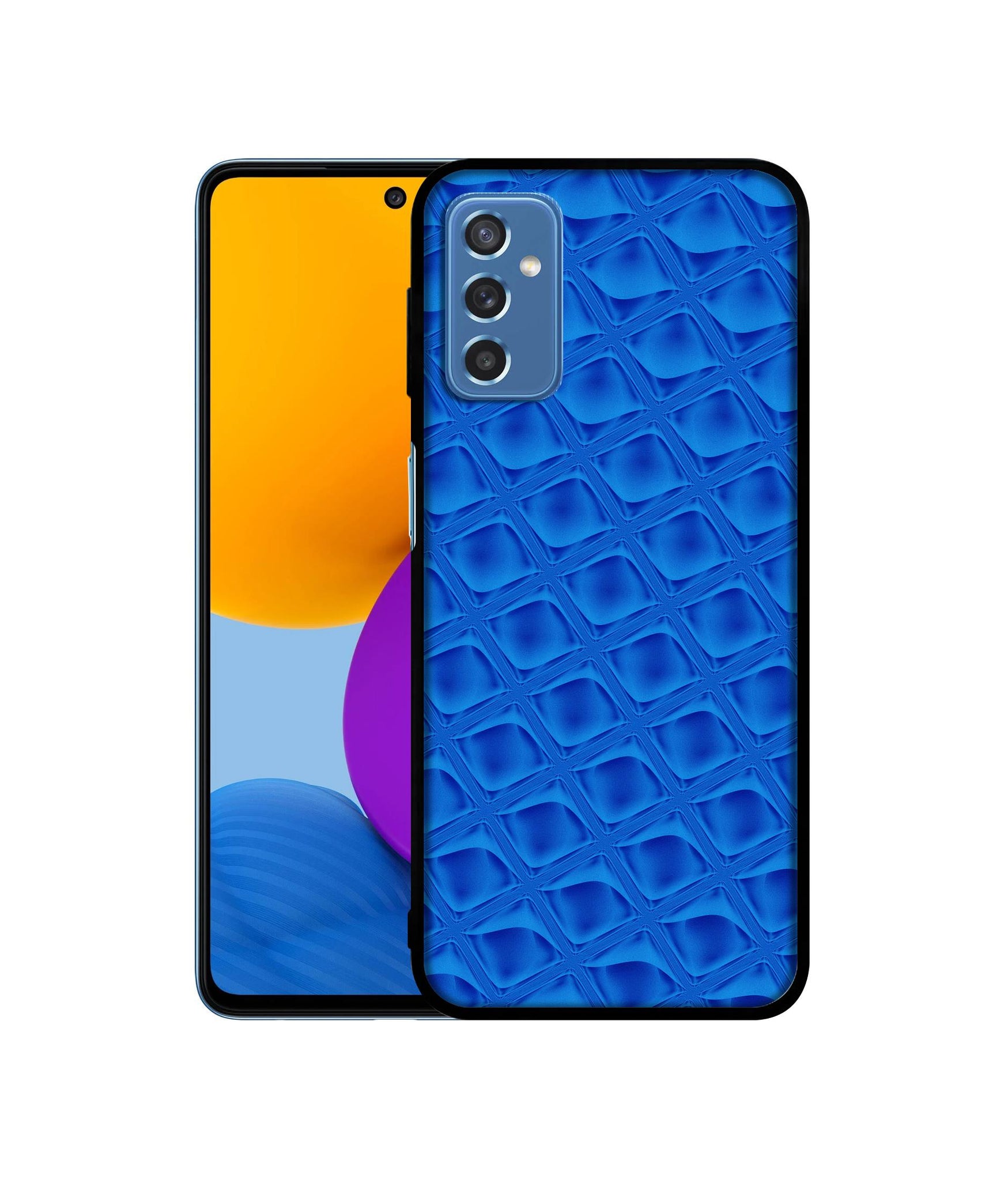 Samsung Galaxy M52 5G