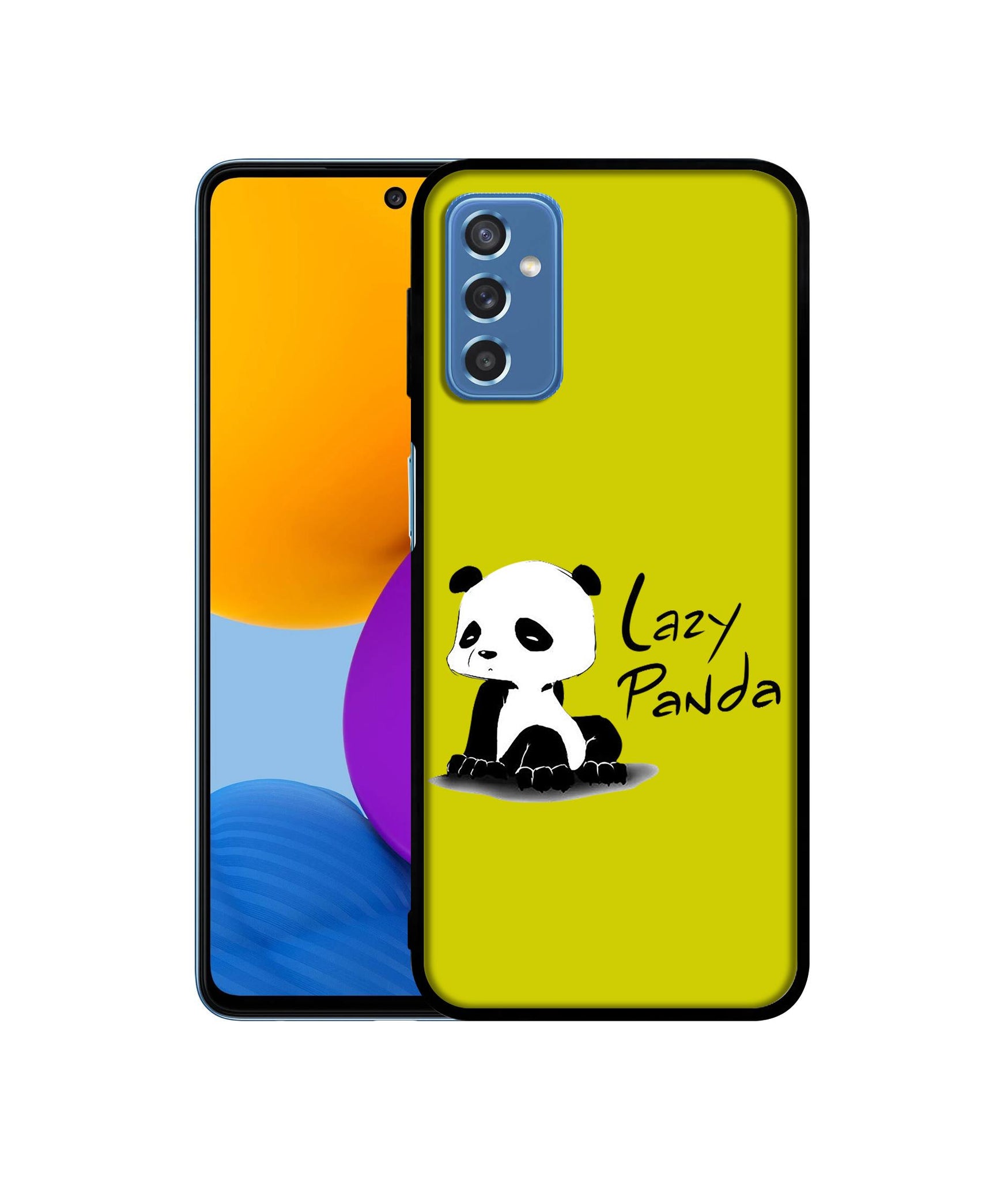 Samsung Galaxy M52 5G