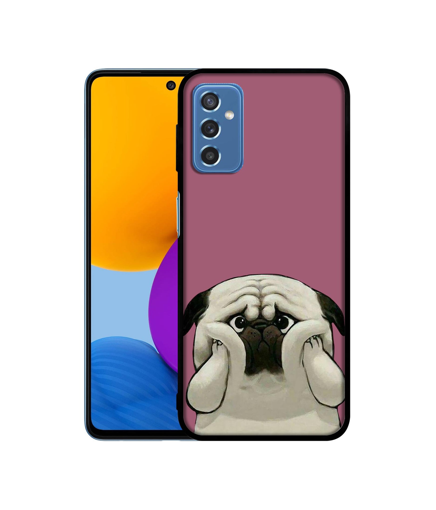 Samsung Galaxy M52 5G