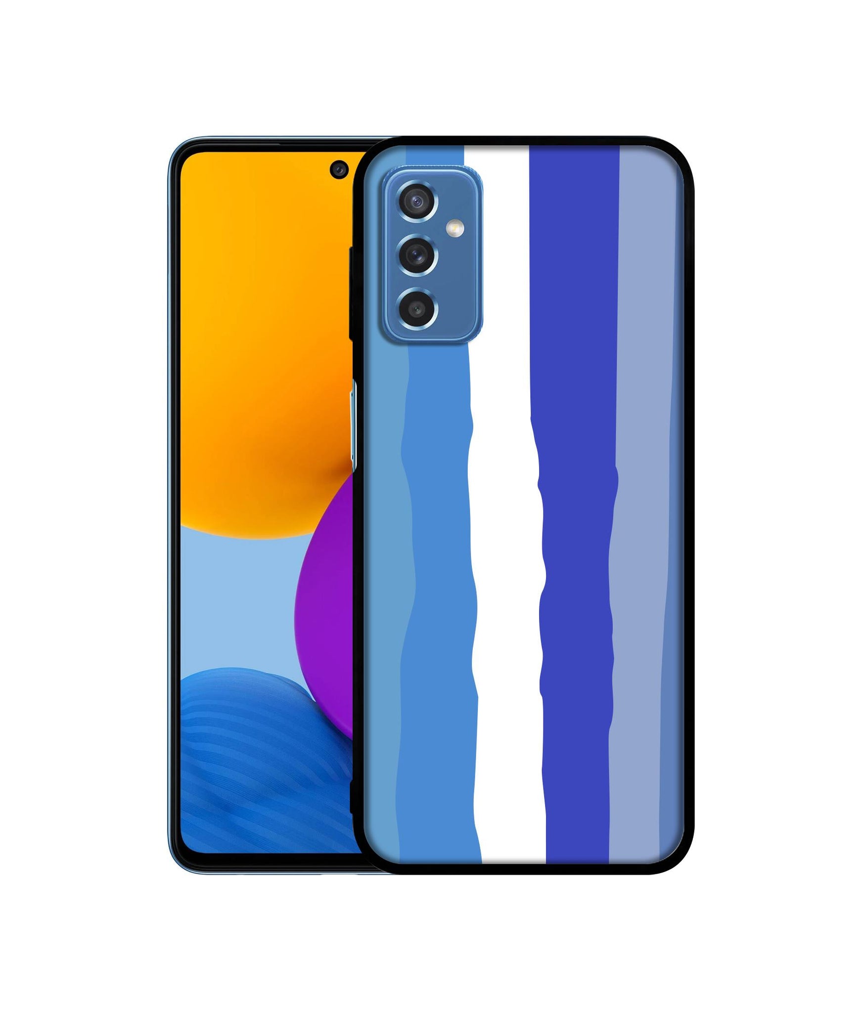 Samsung Galaxy M52 5G