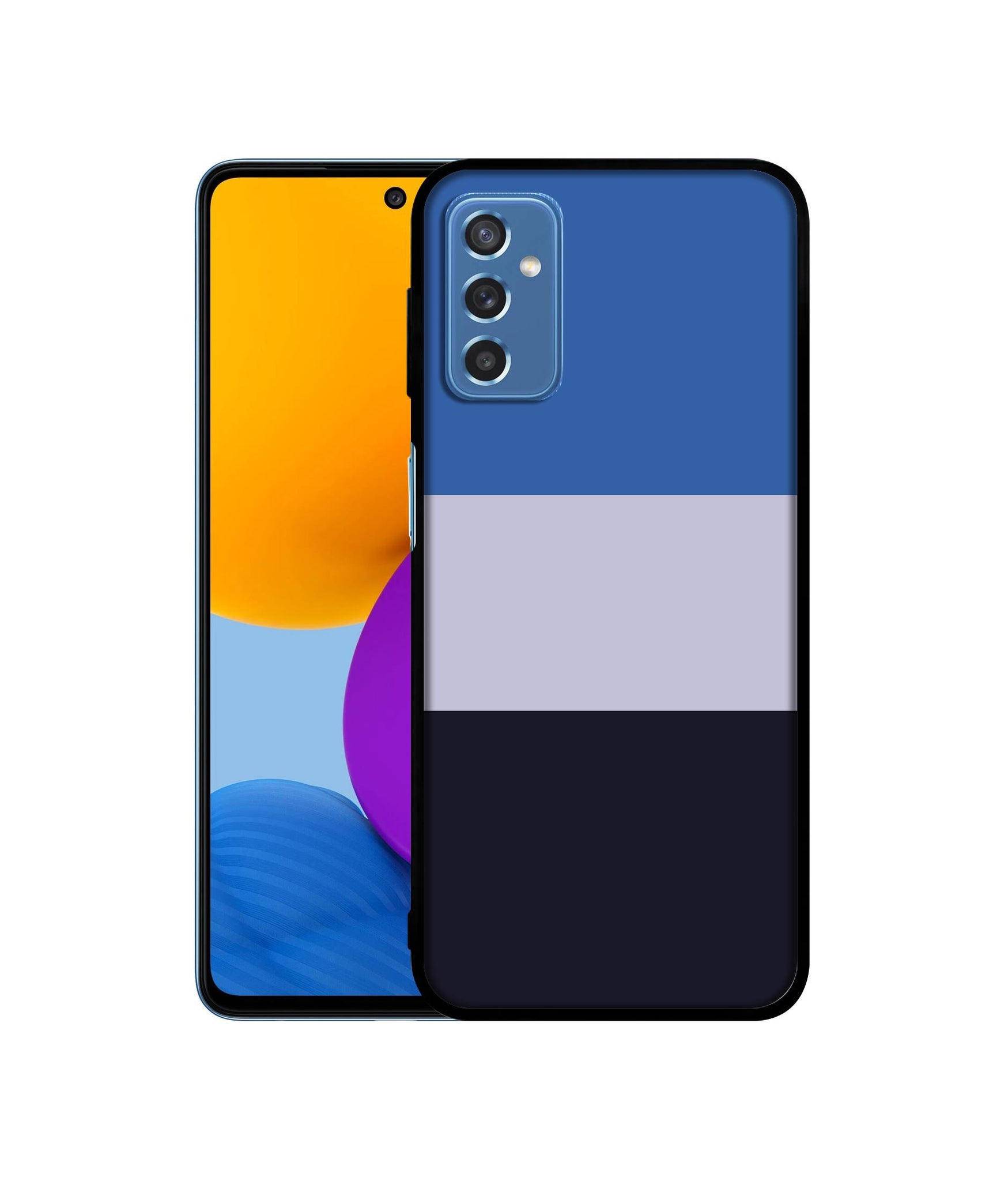 Samsung Galaxy M52 5G