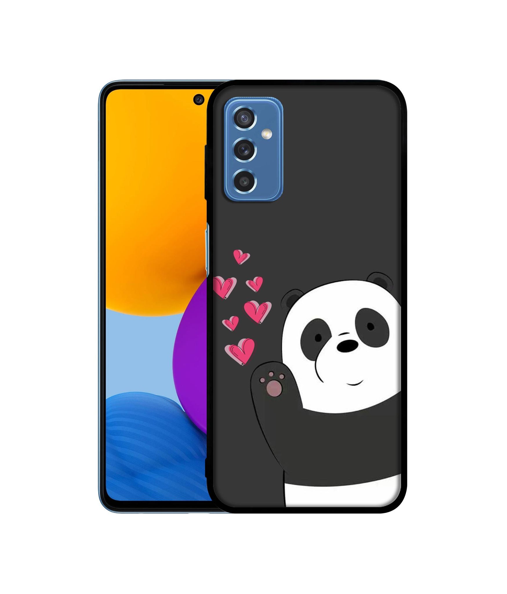 Samsung Galaxy M52 5G