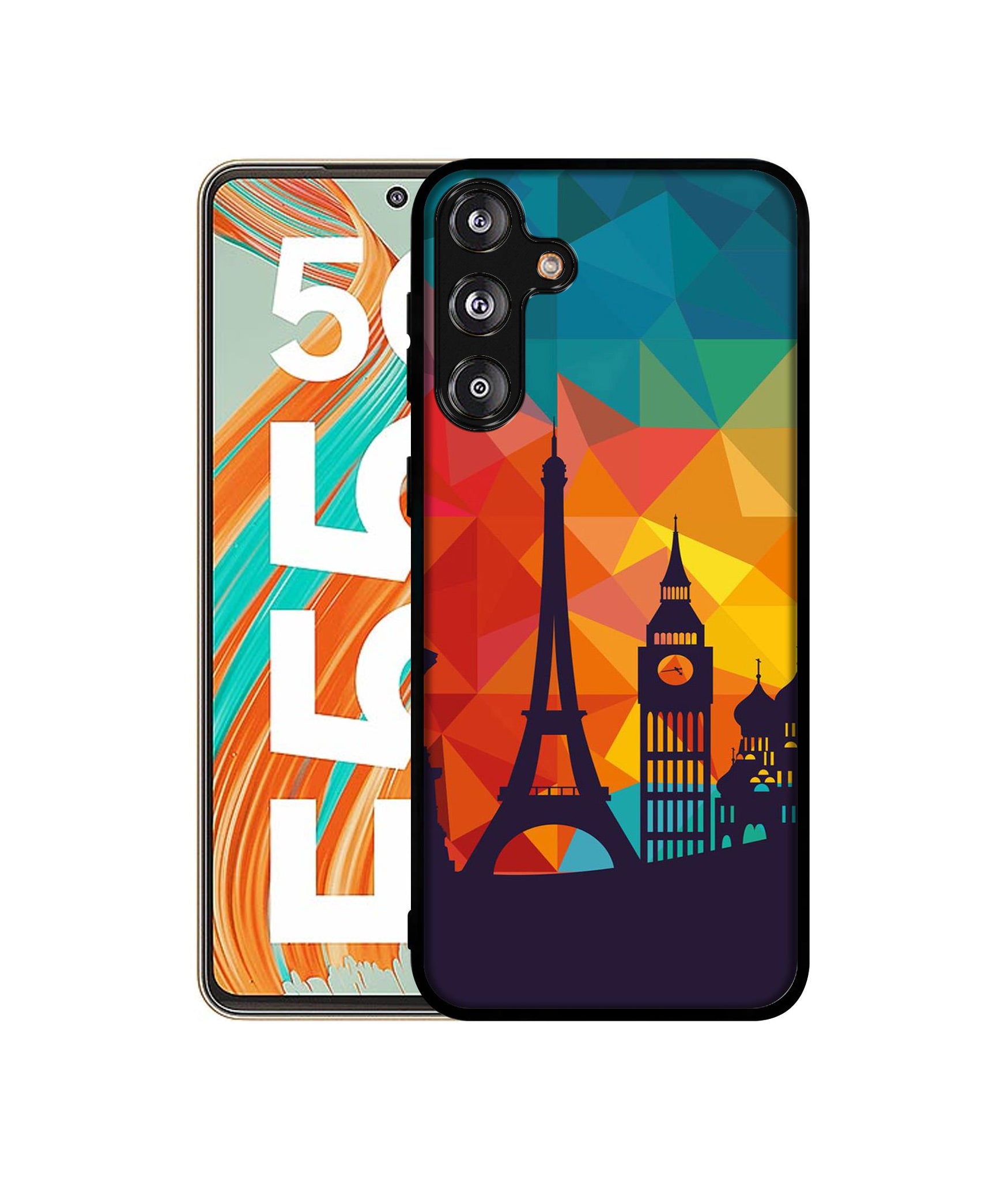 Samsung Galaxy M55 5G / M55s 5G / F55?G