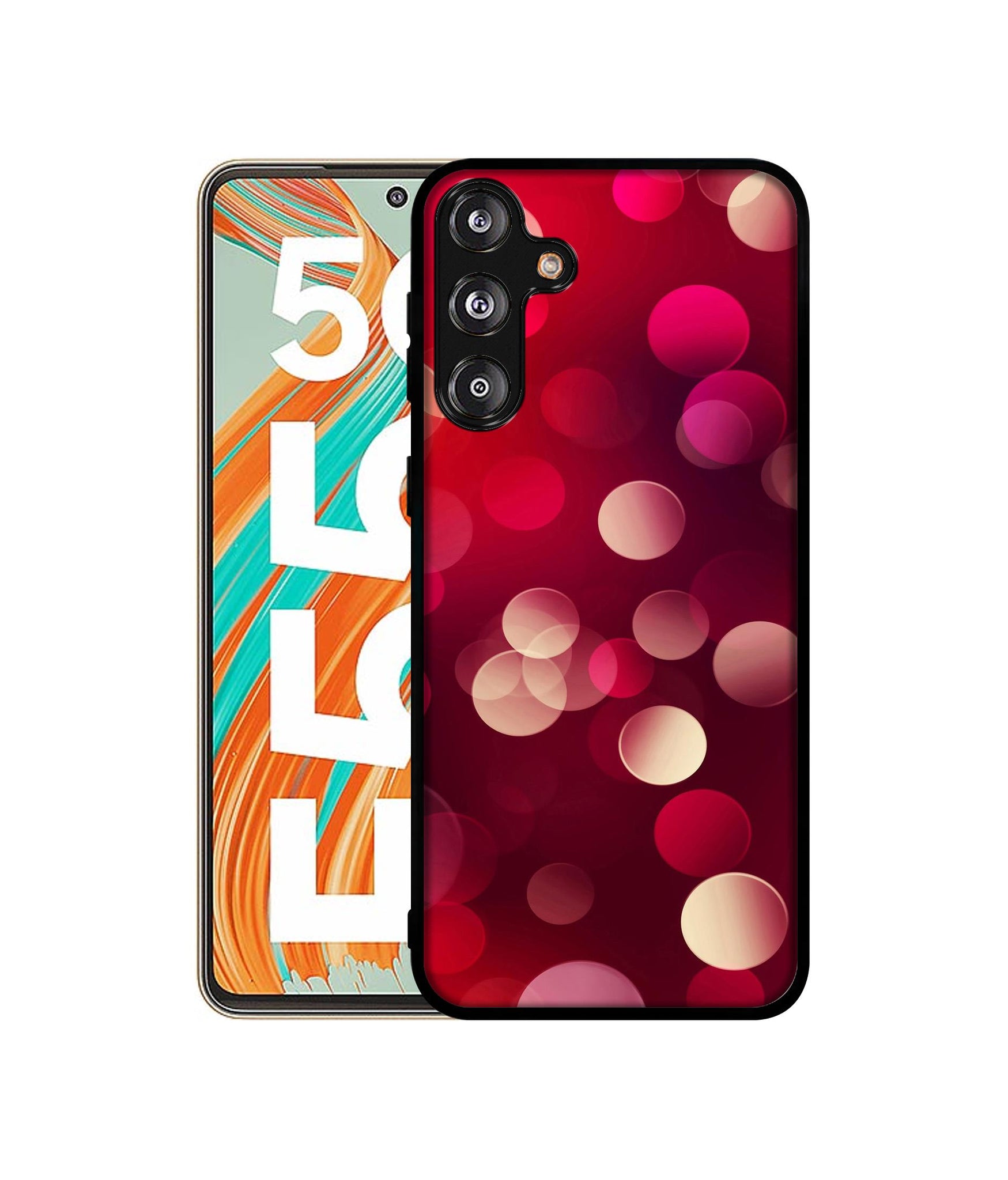 Samsung Galaxy M55 5G / M55s 5G / F55?G