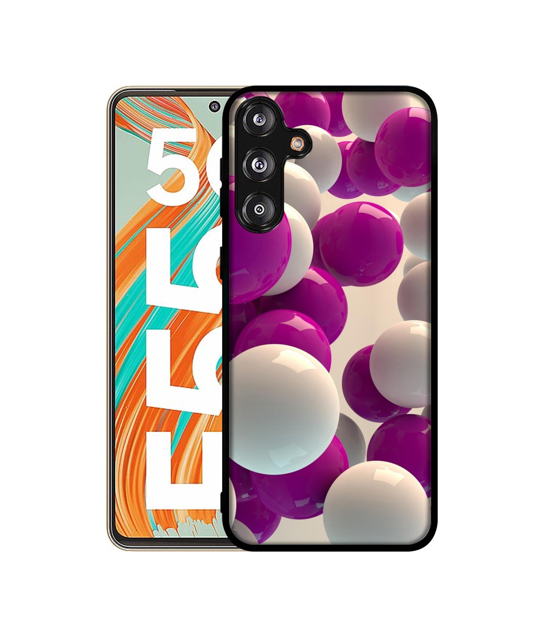 Samsung Galaxy M55 5G / M55s 5G / F55?G