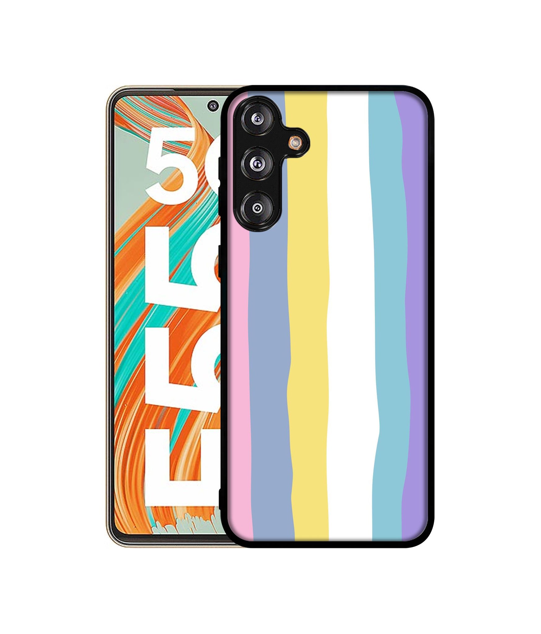 Samsung Galaxy M55 5G / M55s 5G / F55?G