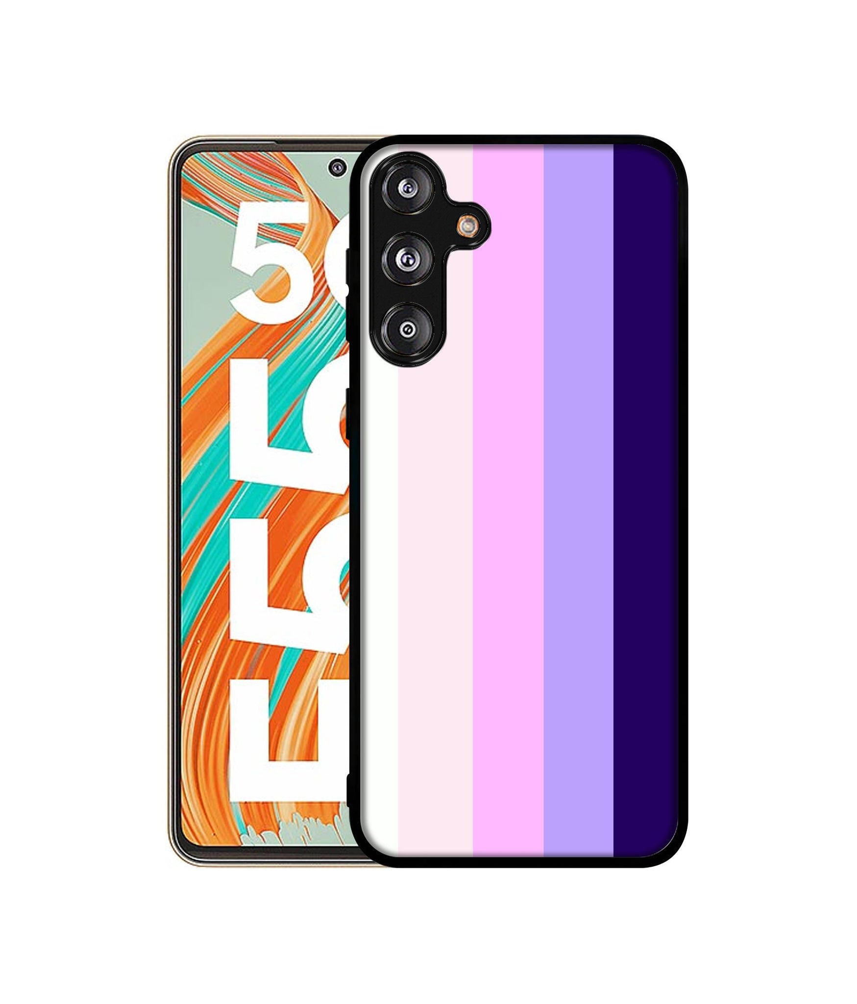 Samsung Galaxy M55 5G / M55s 5G / F55?G