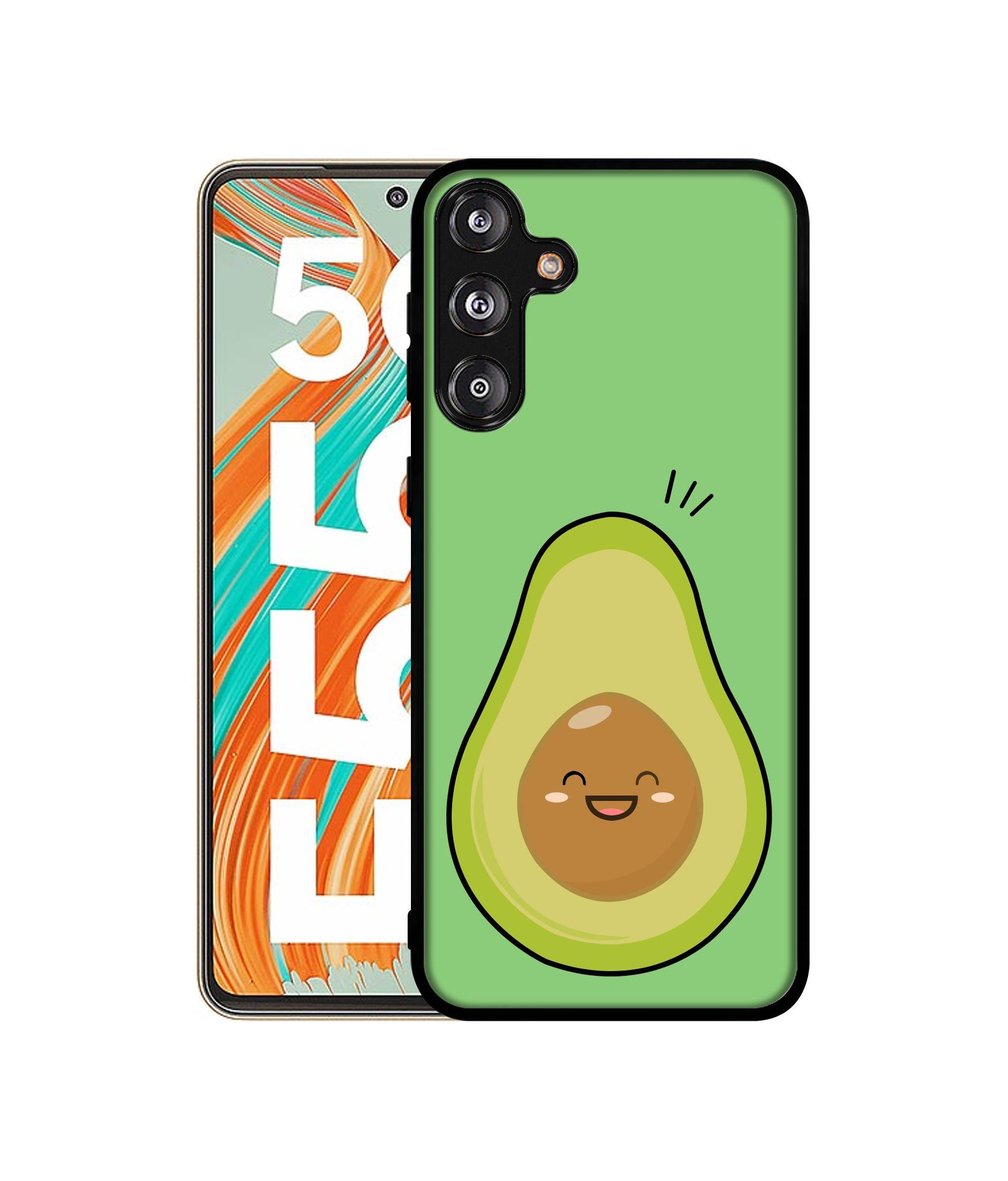 Samsung Galaxy M55 5G / M55s 5G / F55?G