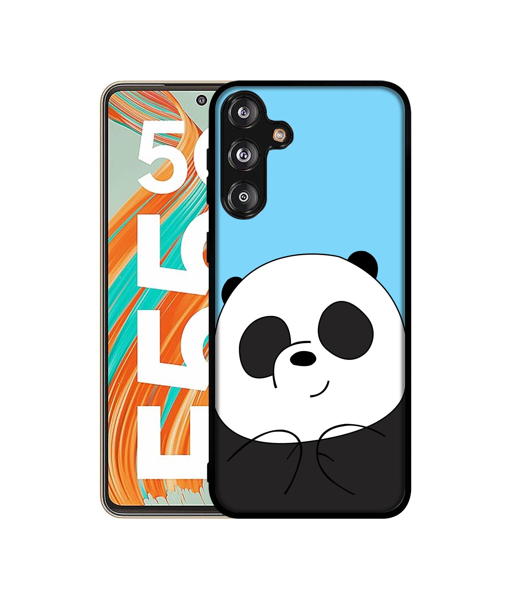 Samsung Galaxy M55 5G / M55s 5G / F55?G