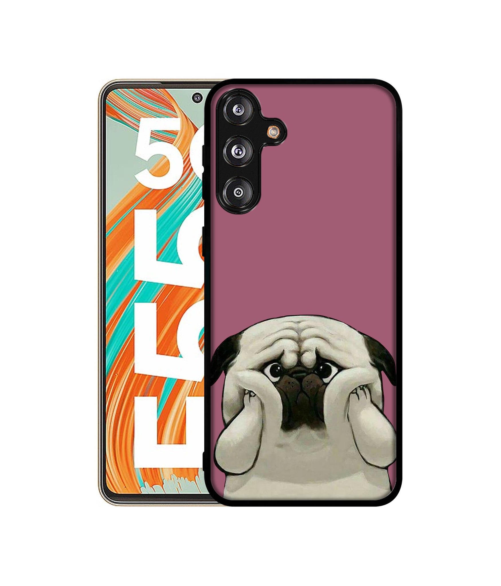 Samsung Galaxy M55 5G / M55s 5G / F55?G