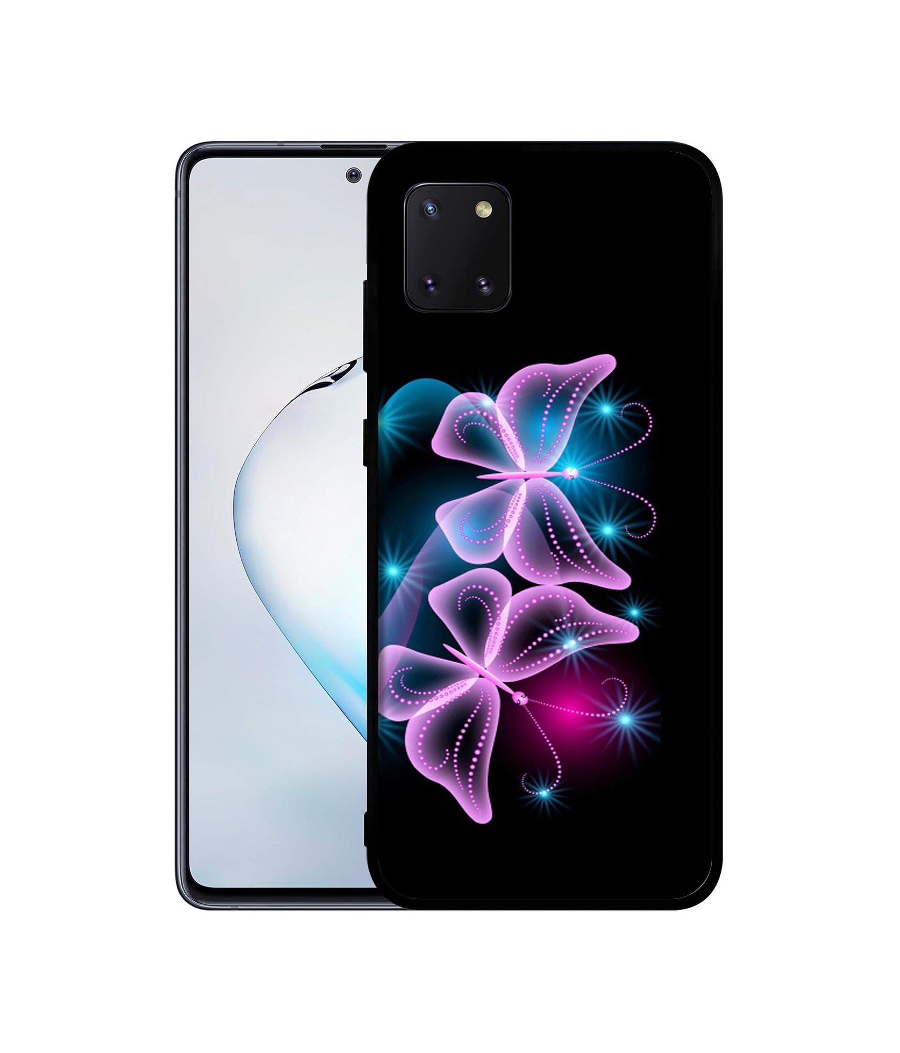 Samsung Galaxy Note 10 Lite 4G