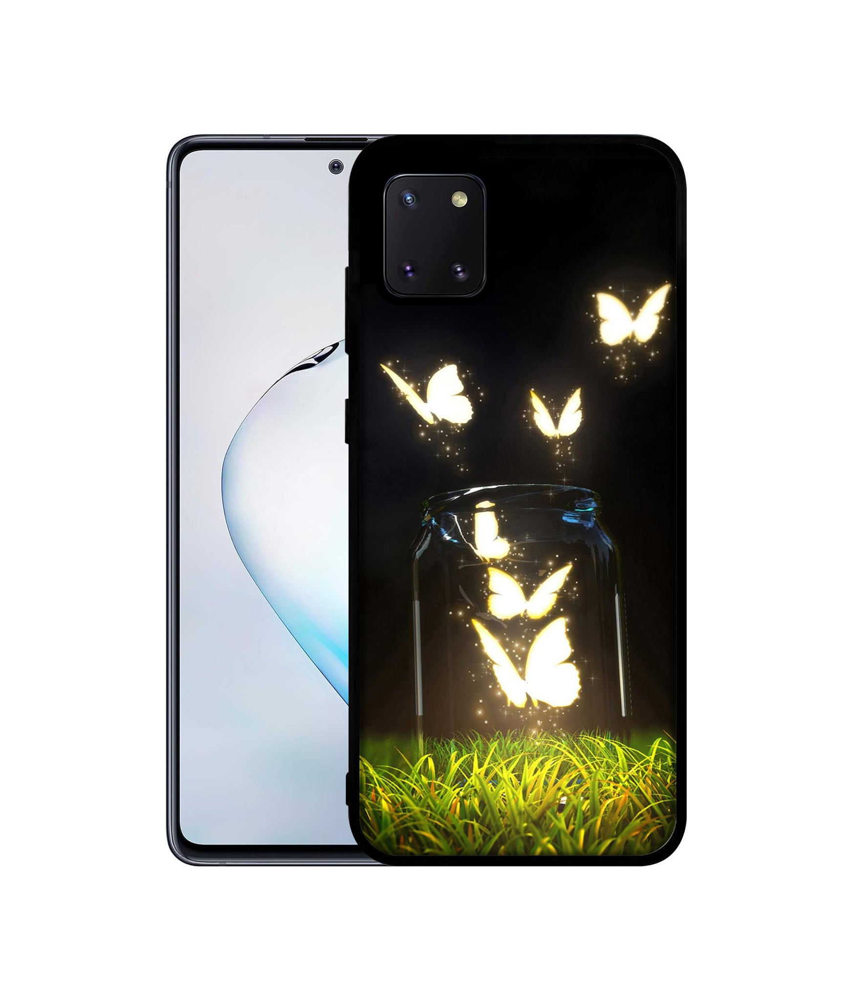 Samsung Galaxy Note 10 Lite 4G