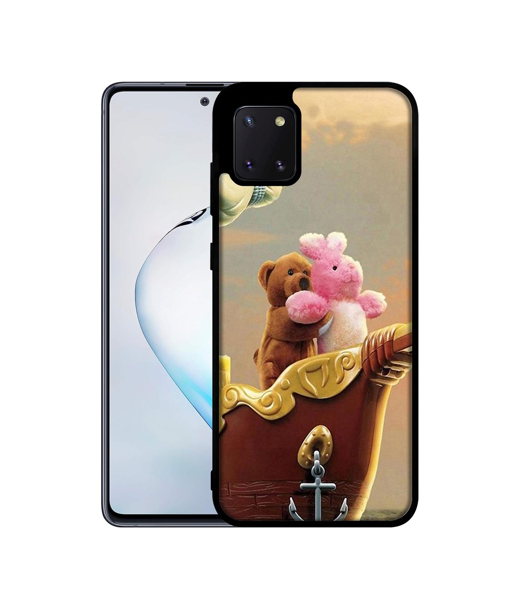 Samsung Galaxy Note 10 Lite 4G