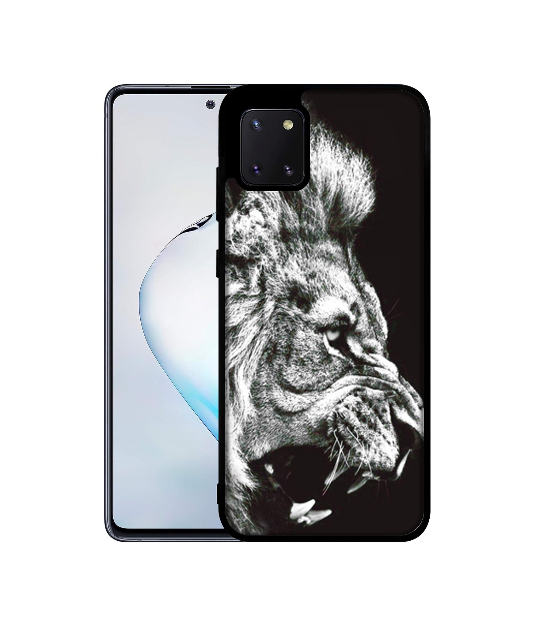 Samsung Galaxy Note 10 Lite 4G