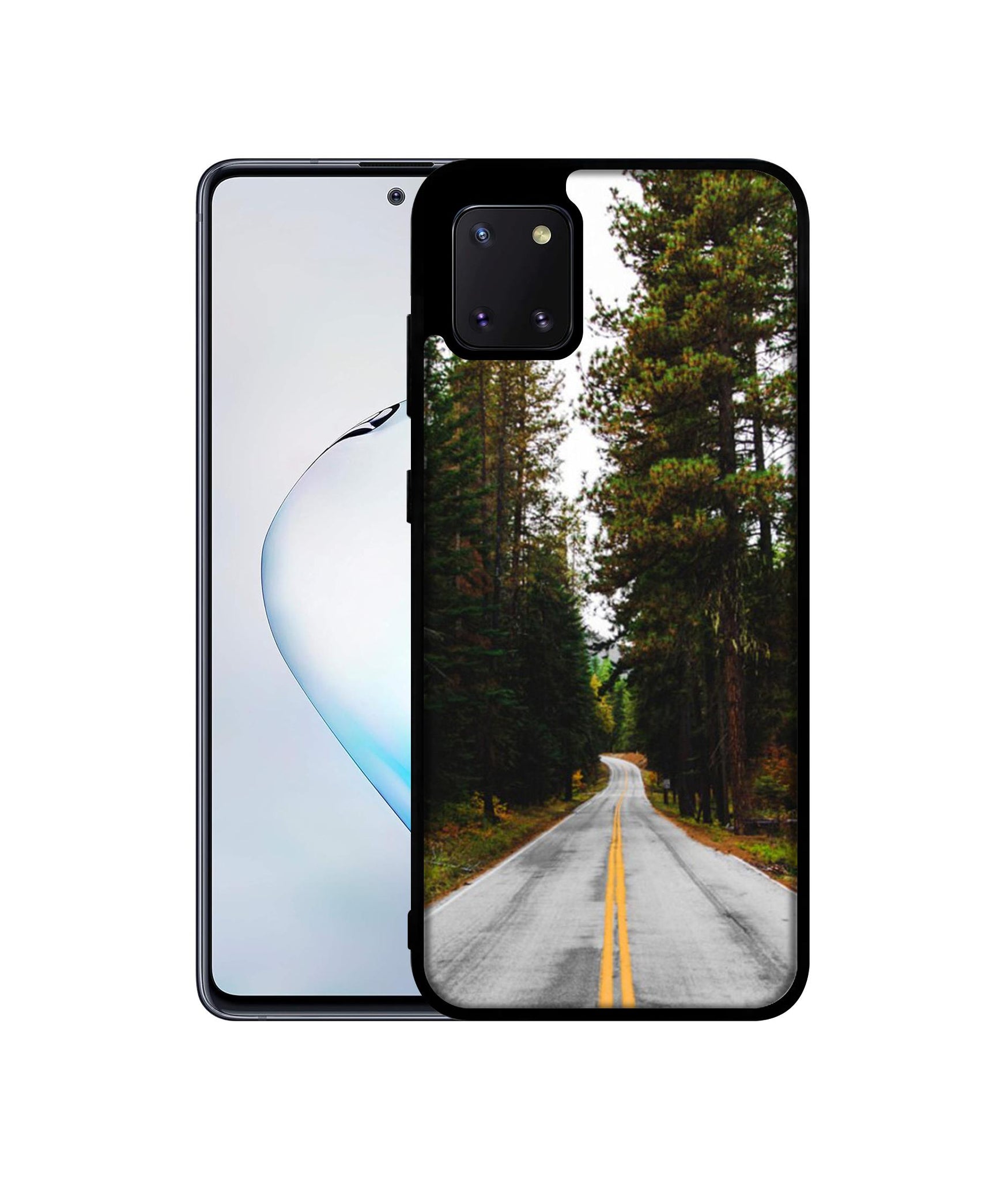 Samsung Galaxy Note 10 Lite 4G