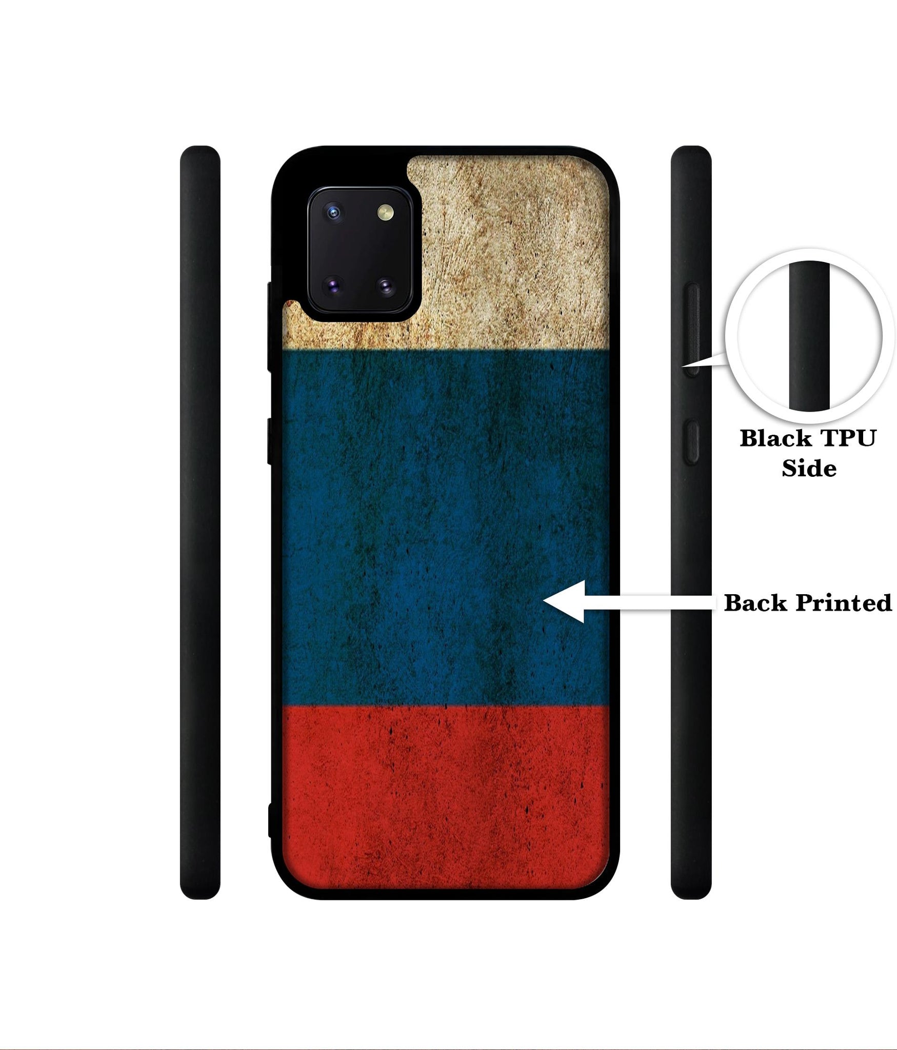 Autumn Girl Designer 2D Printed Back Case Cover for Samsung Galaxy Note 10 Lite 4G