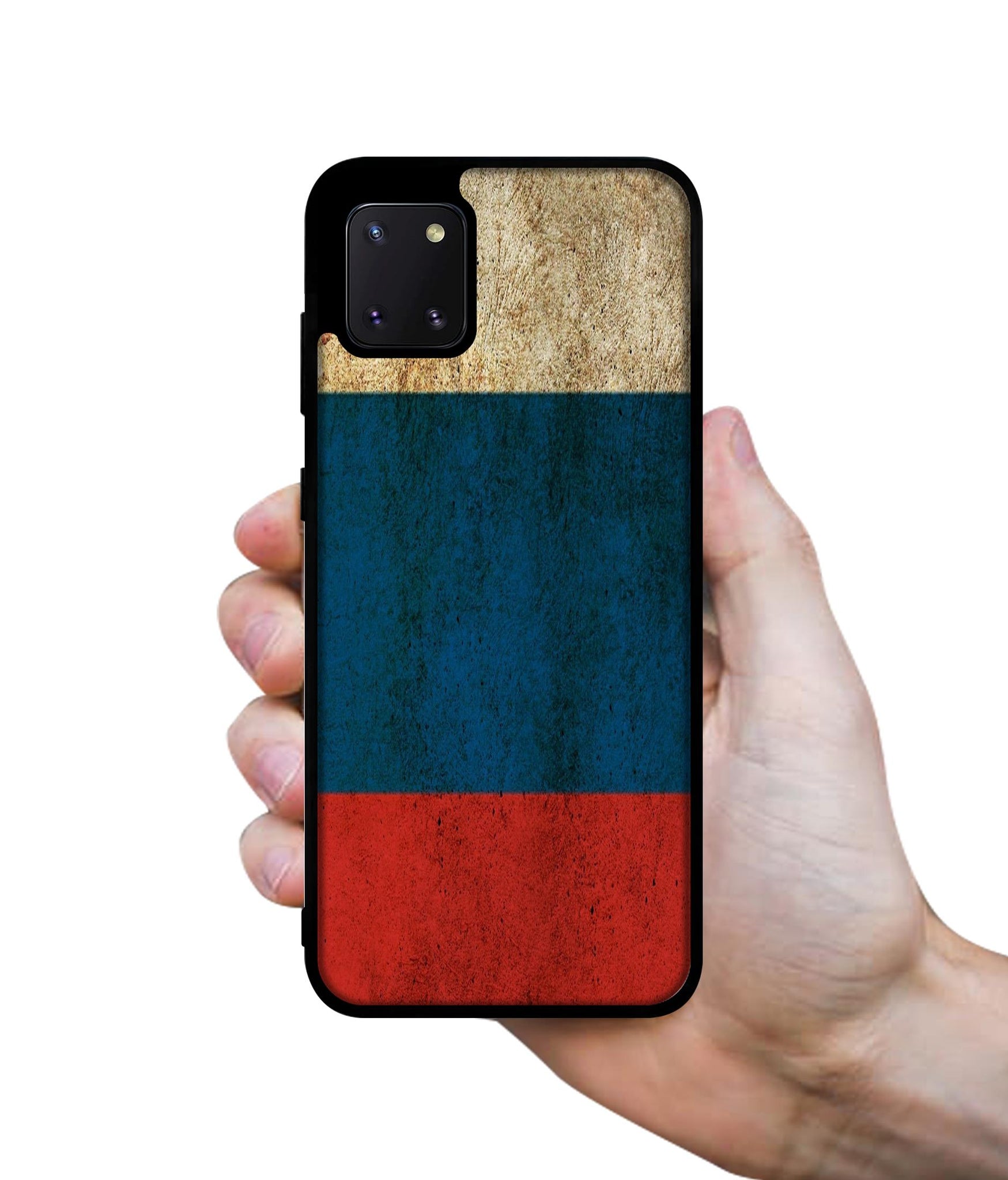 Autumn Girl Designer 2D Printed Back Case Cover for Samsung Galaxy Note 10 Lite 4G