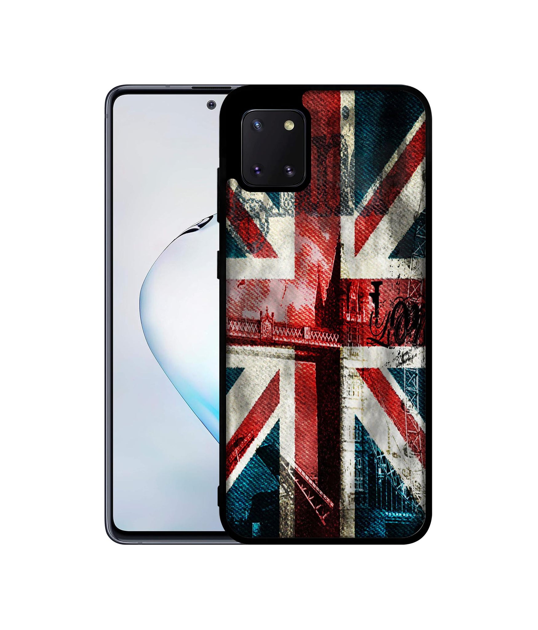 Samsung Galaxy Note 10 Lite 4G