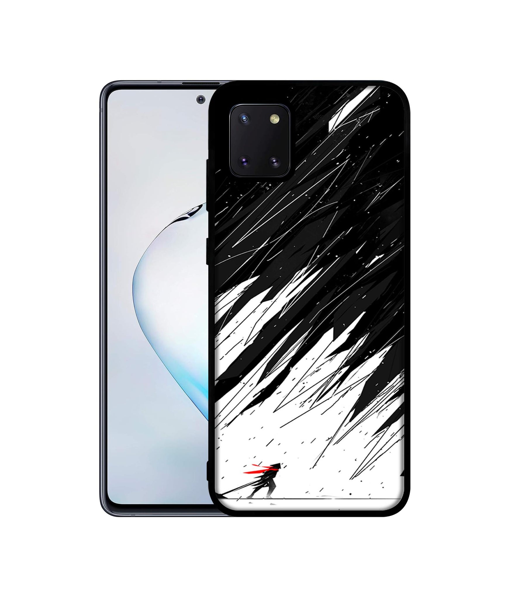 Samsung Galaxy Note 10 Lite 4G