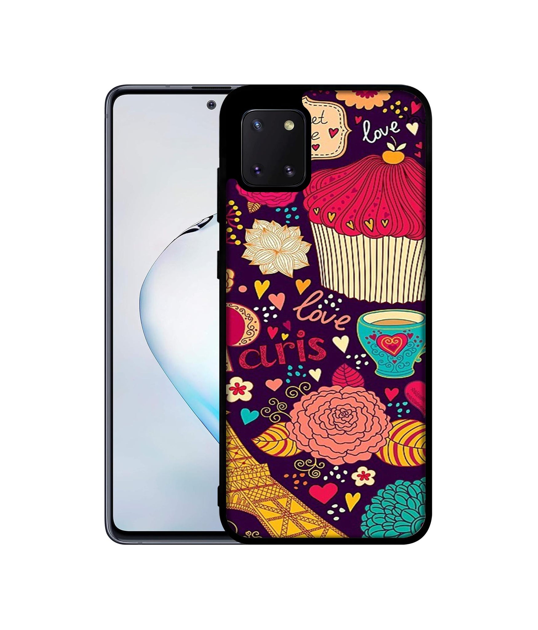 Samsung Galaxy Note 10 Lite 4G