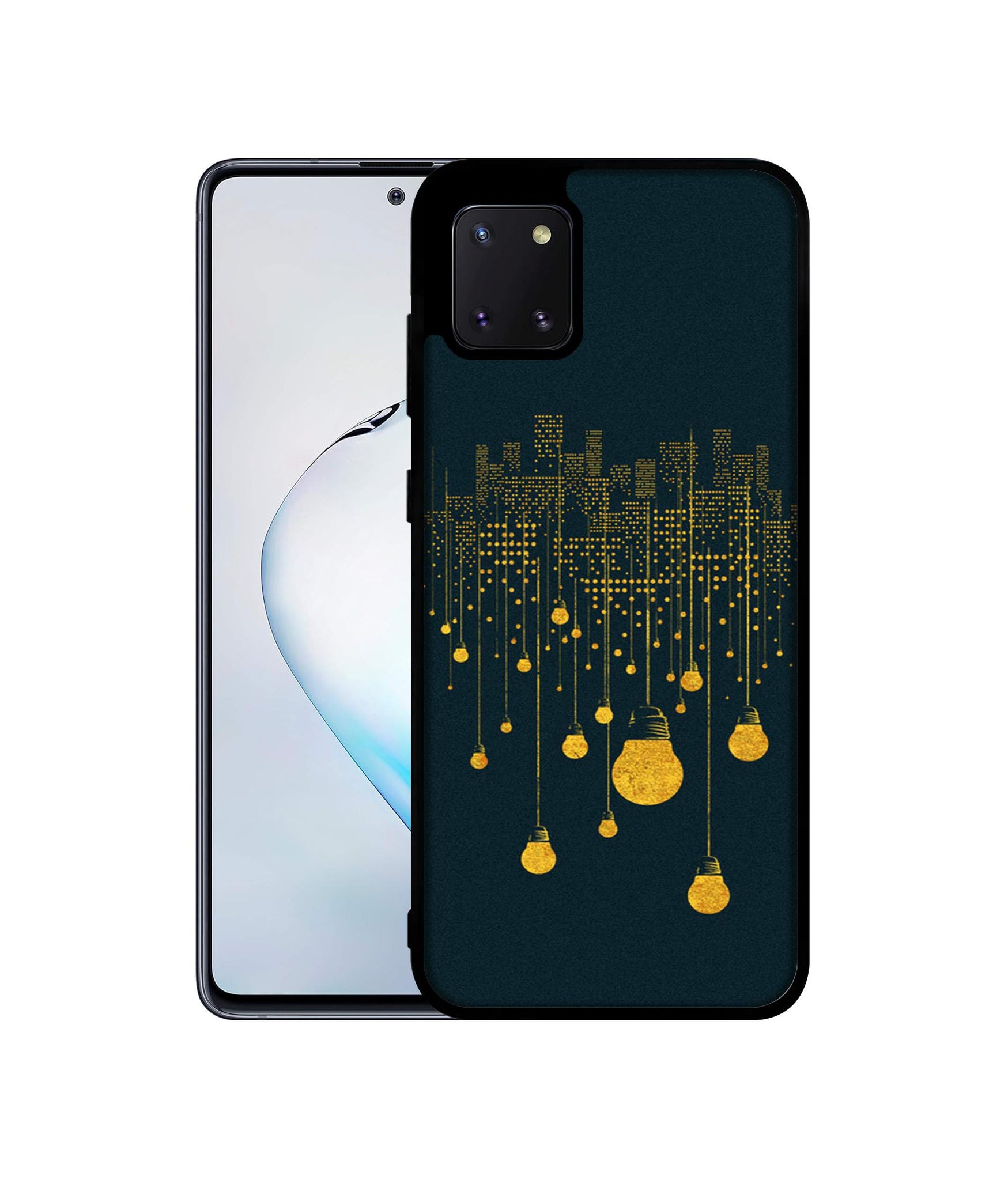 Samsung Galaxy Note 10 Lite 4G