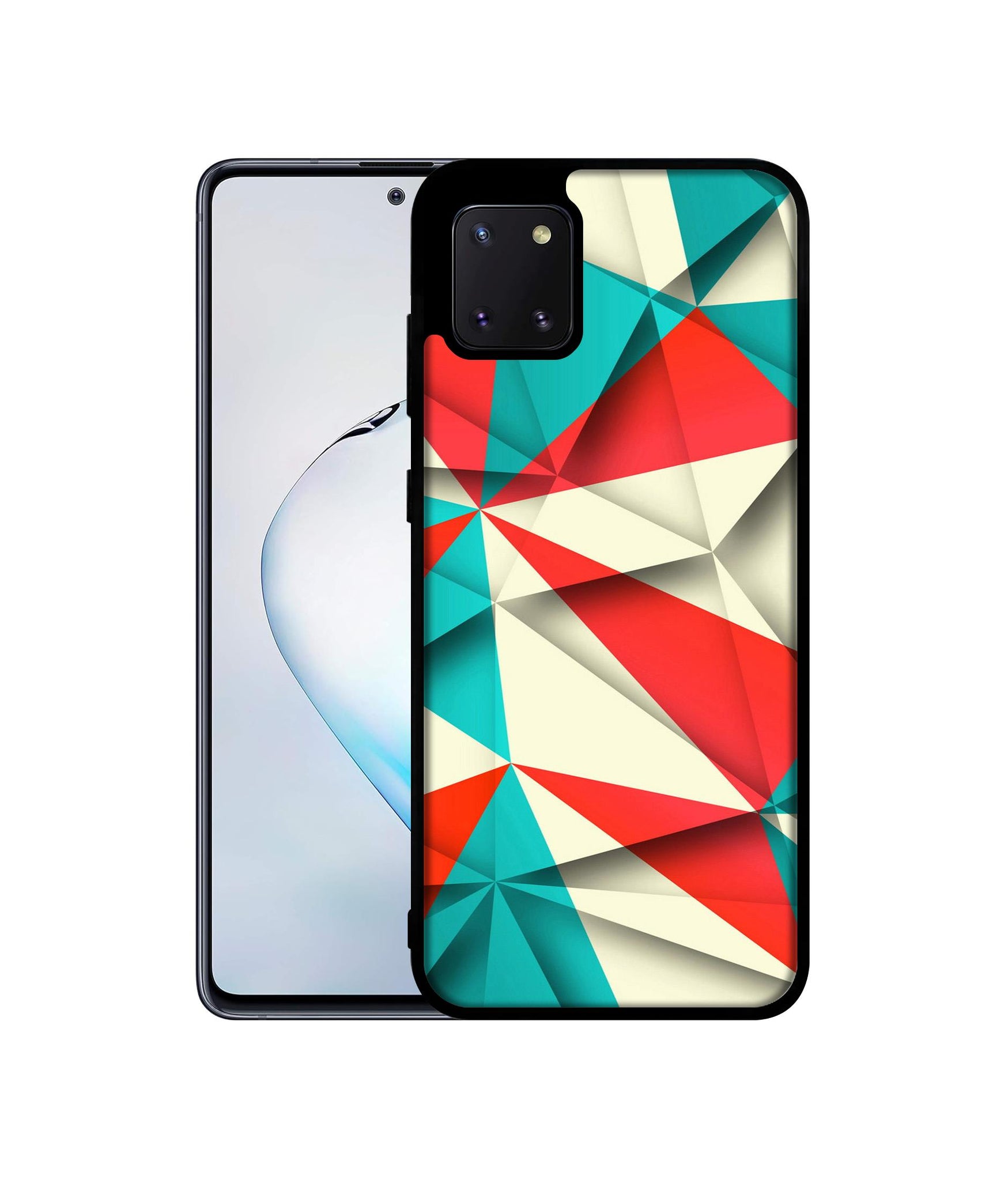 Samsung Galaxy Note 10 Lite 4G