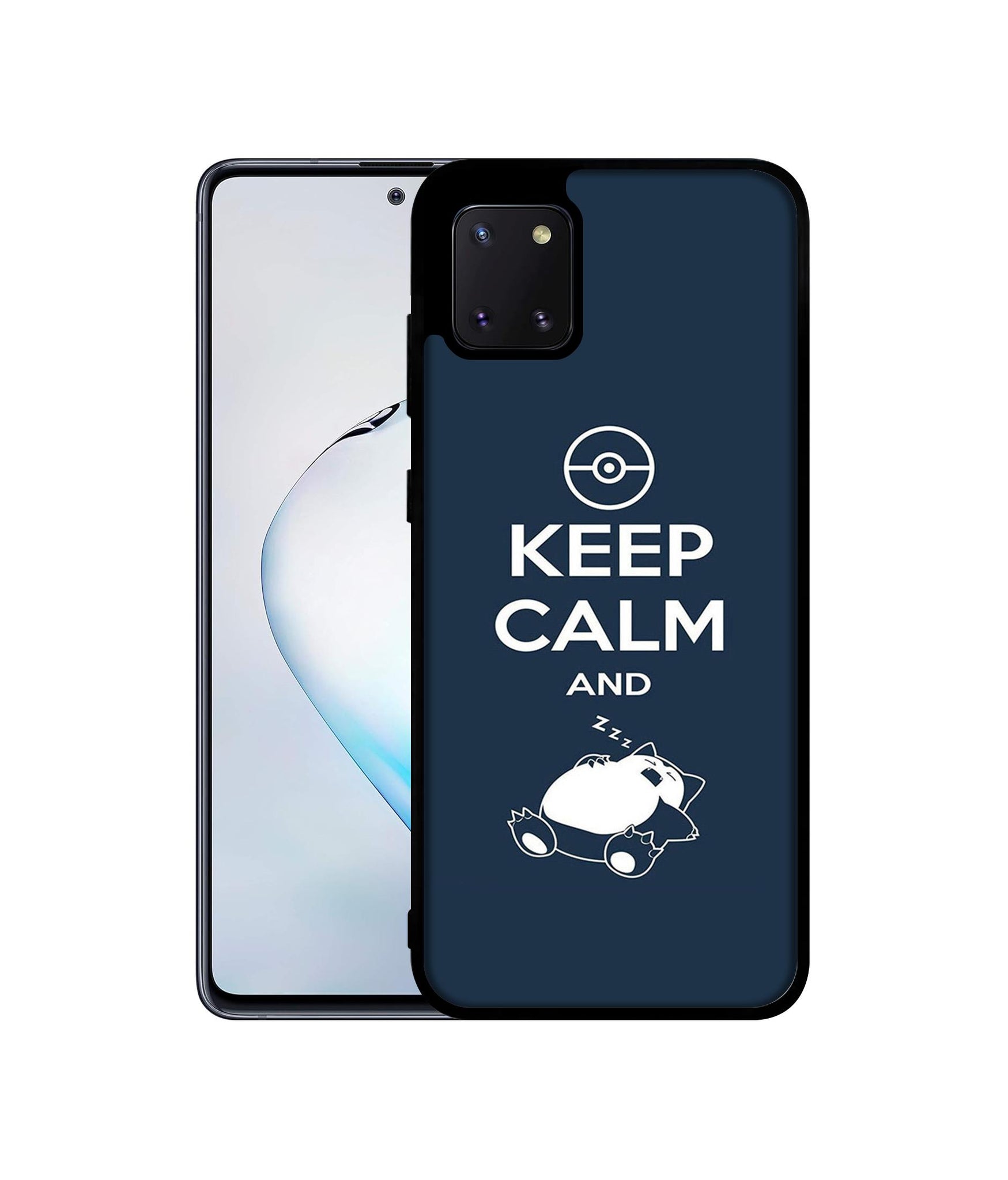 Samsung Galaxy Note 10 Lite 4G