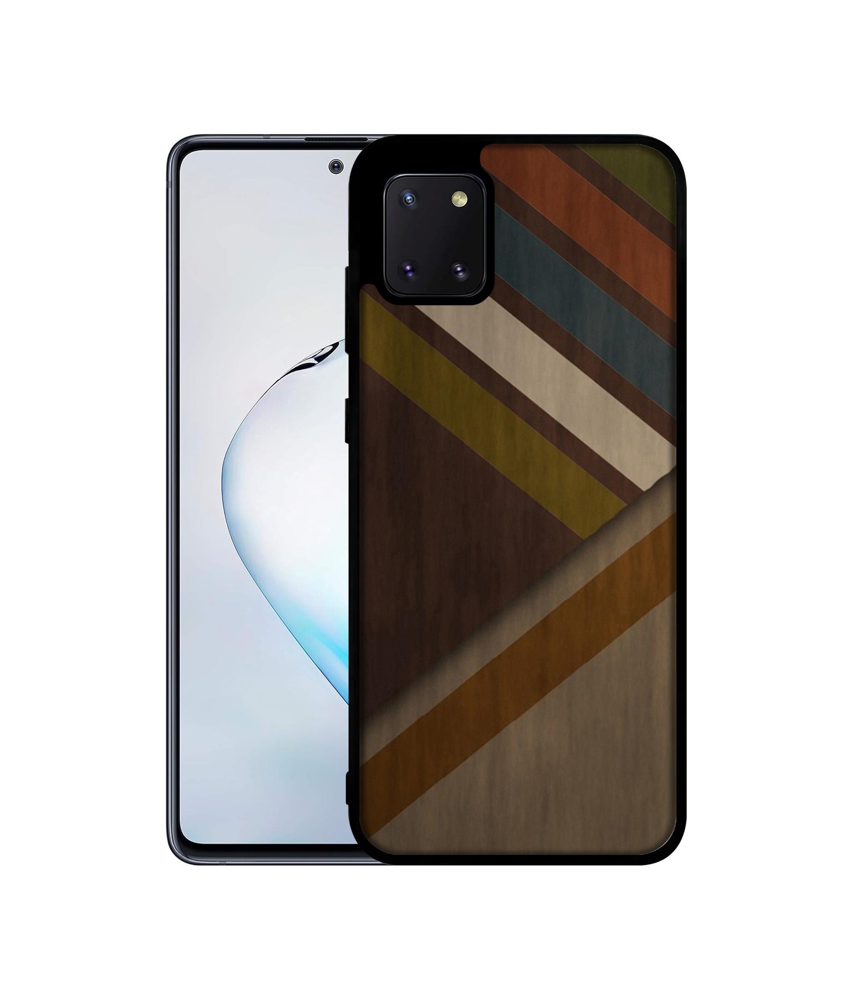 Samsung Galaxy Note 10 Lite 4G