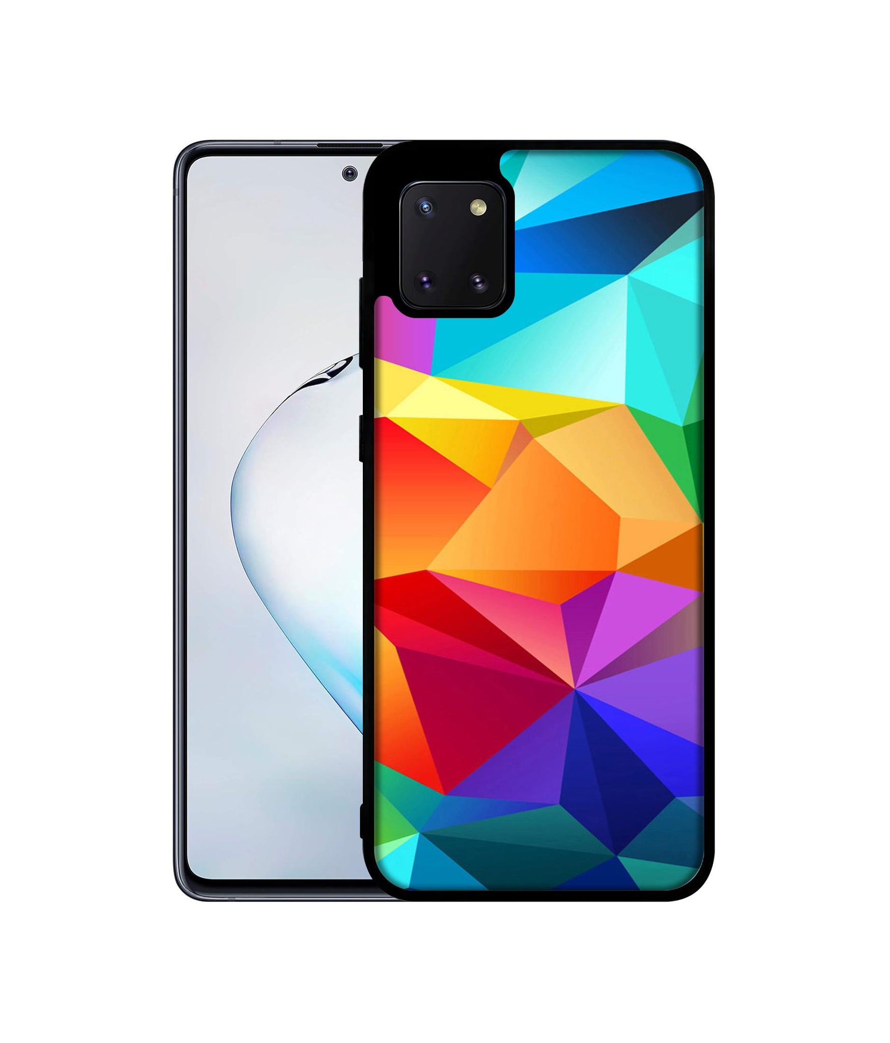 Samsung Galaxy Note 10 Lite 4G