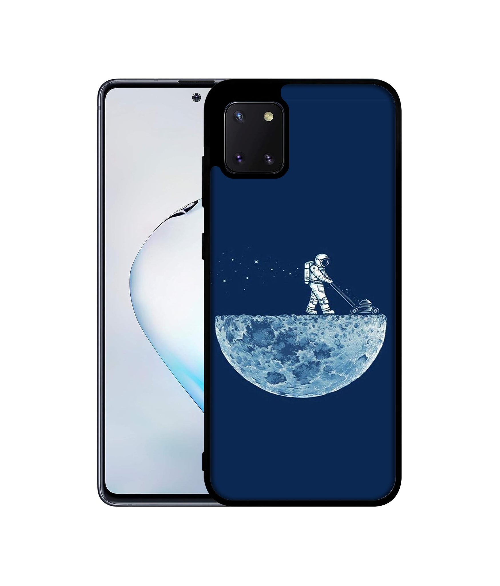 Samsung Galaxy Note 10 Lite 4G