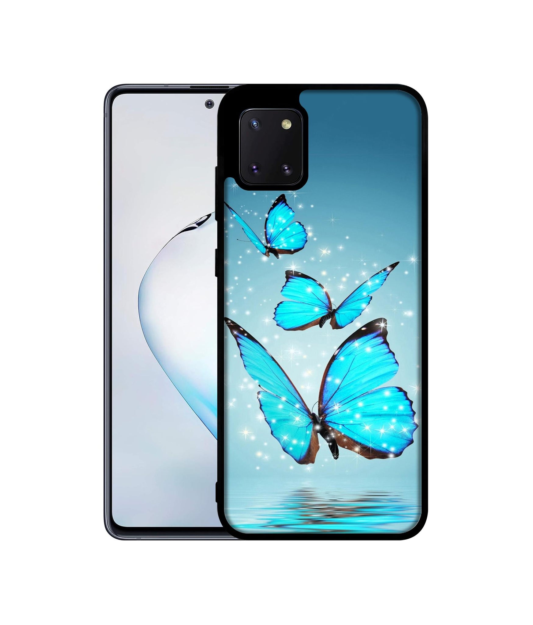 Samsung Galaxy Note 10 Lite 4G