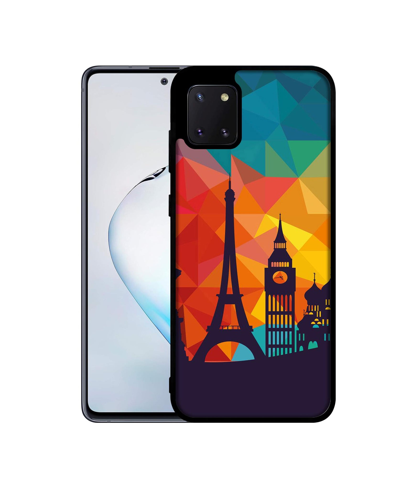 Samsung Galaxy Note 10 Lite 4G